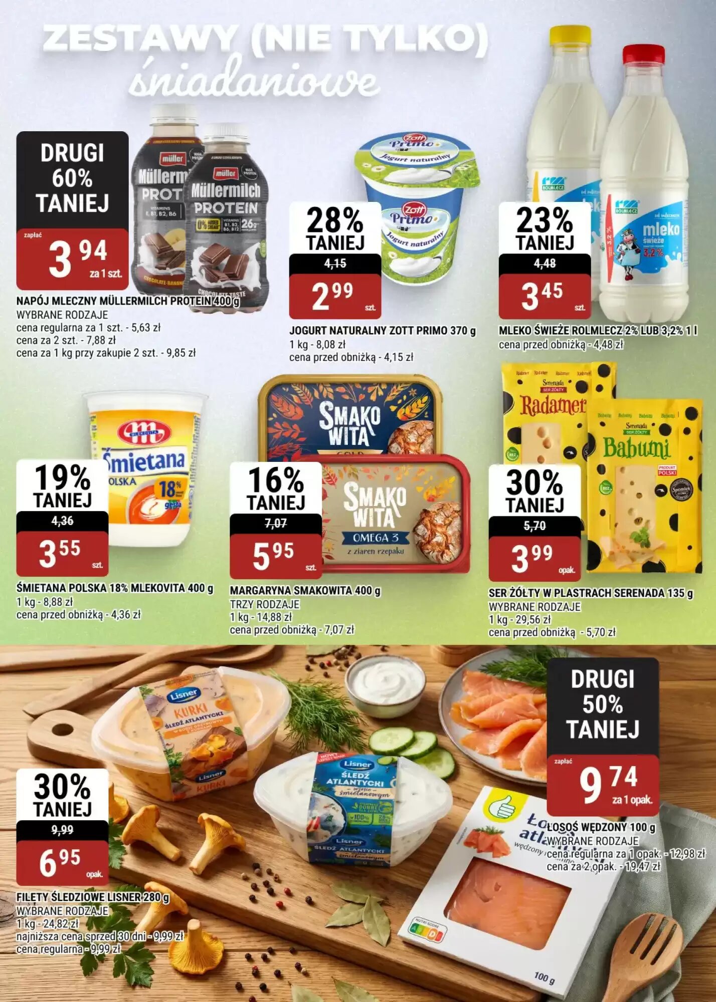 Gazetka promocyjna bi1  ważna od 12.08.2026 - Strona 7.
