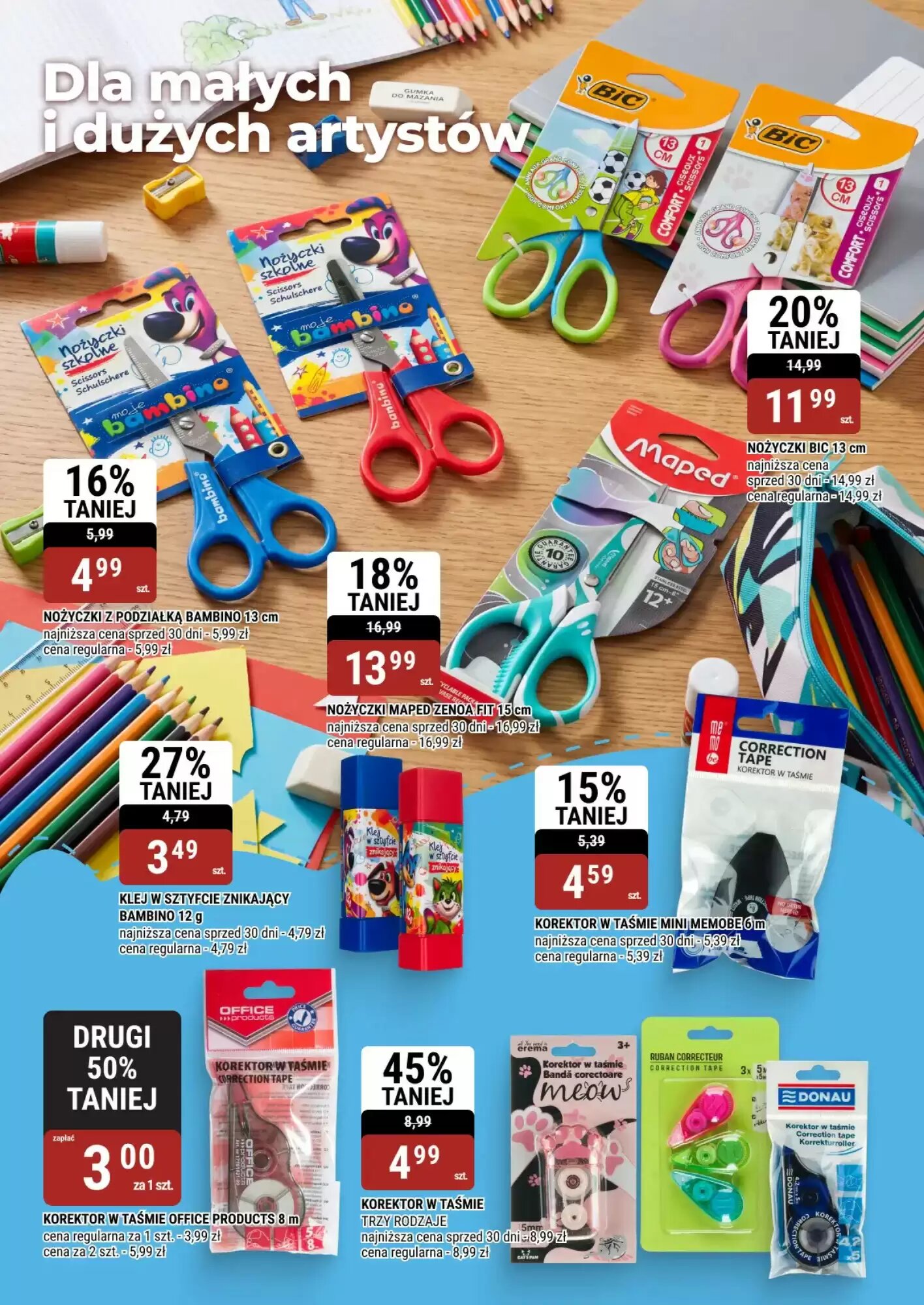 Gazetka promocyjna bi1  ważna od 12.08.2026 - Strona 4.