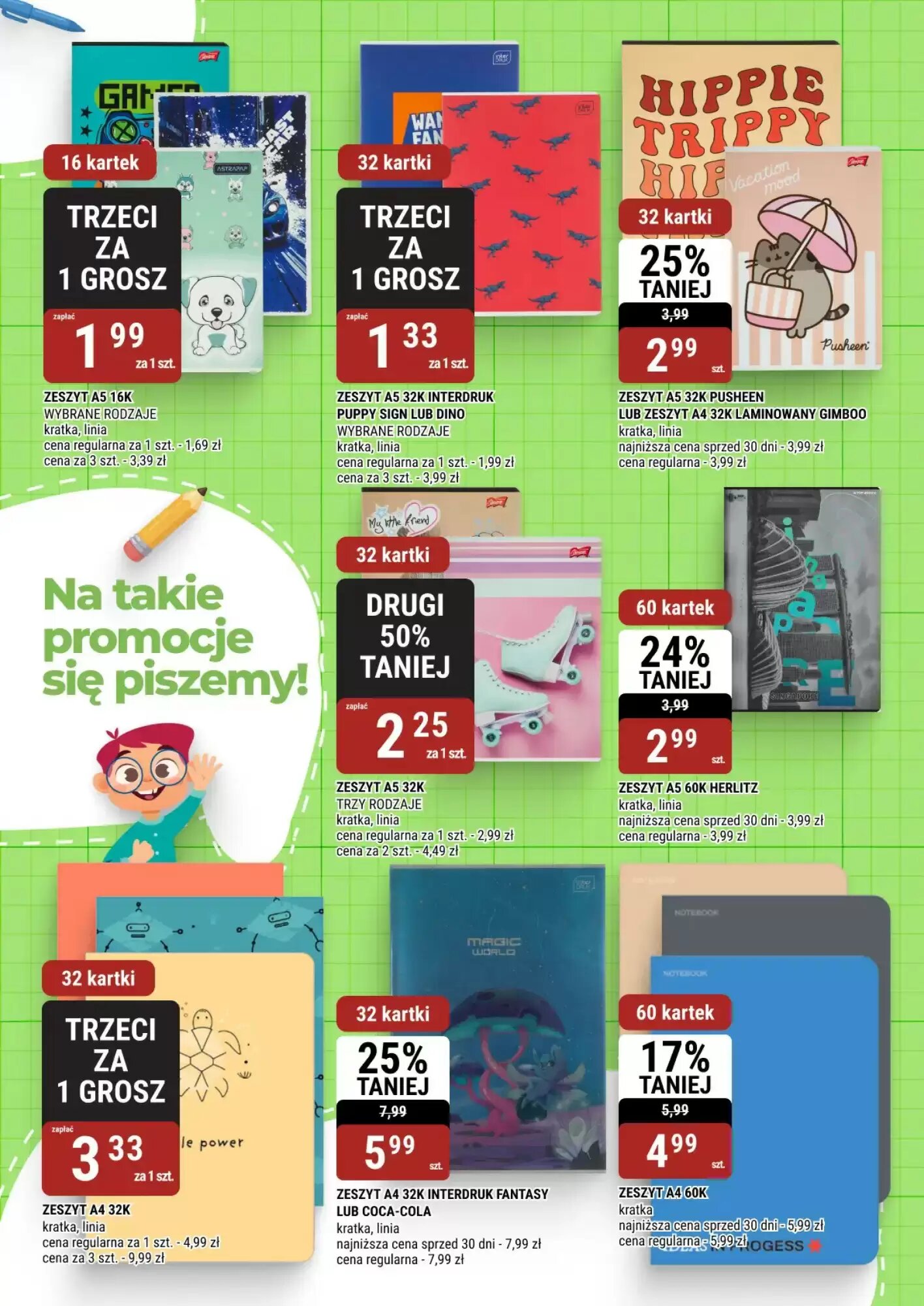 Gazetka promocyjna bi1  ważna od 12.08.2026 - Strona 8.
