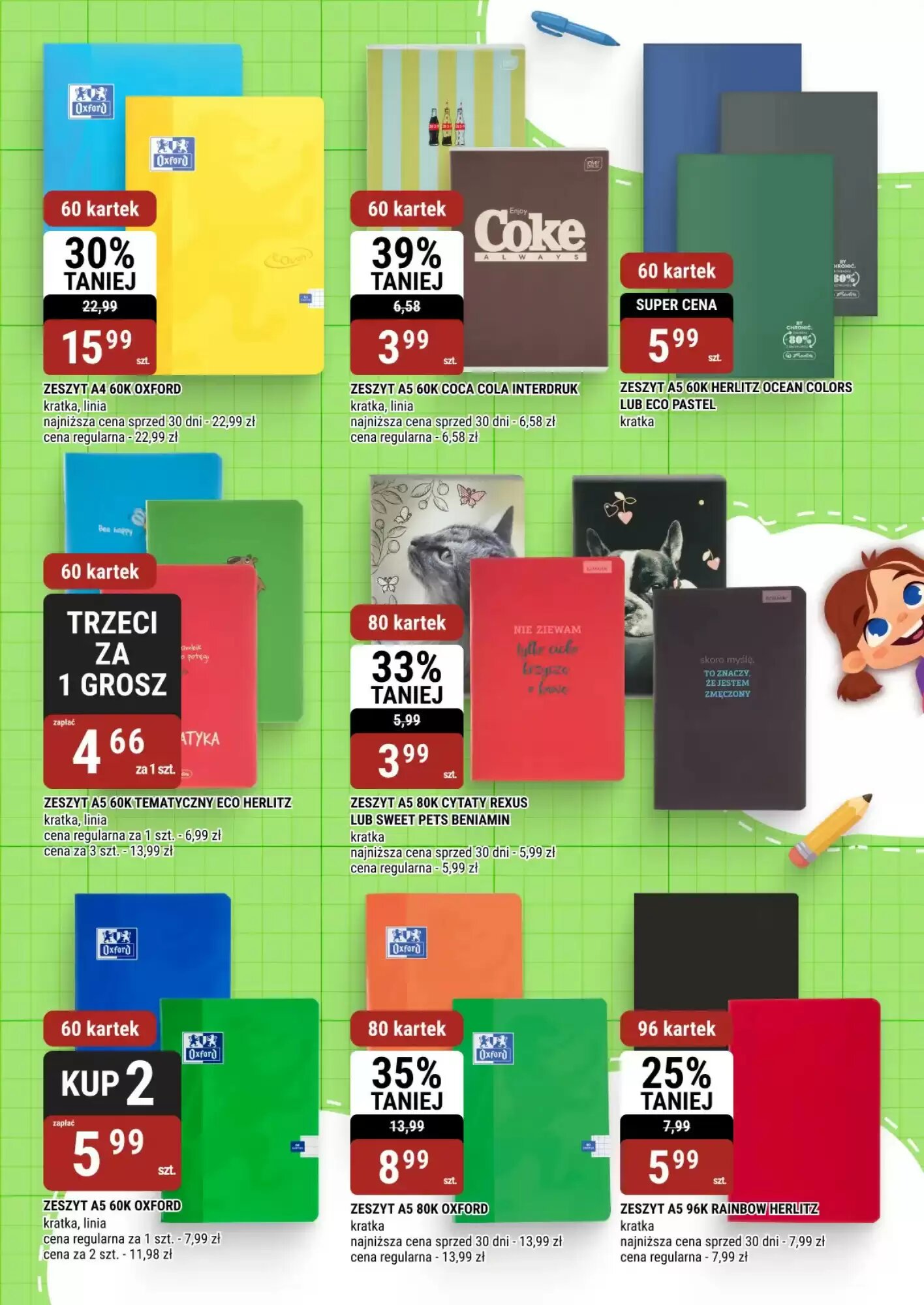 Gazetka promocyjna bi1  ważna od 12.08.2026 - Strona 9.