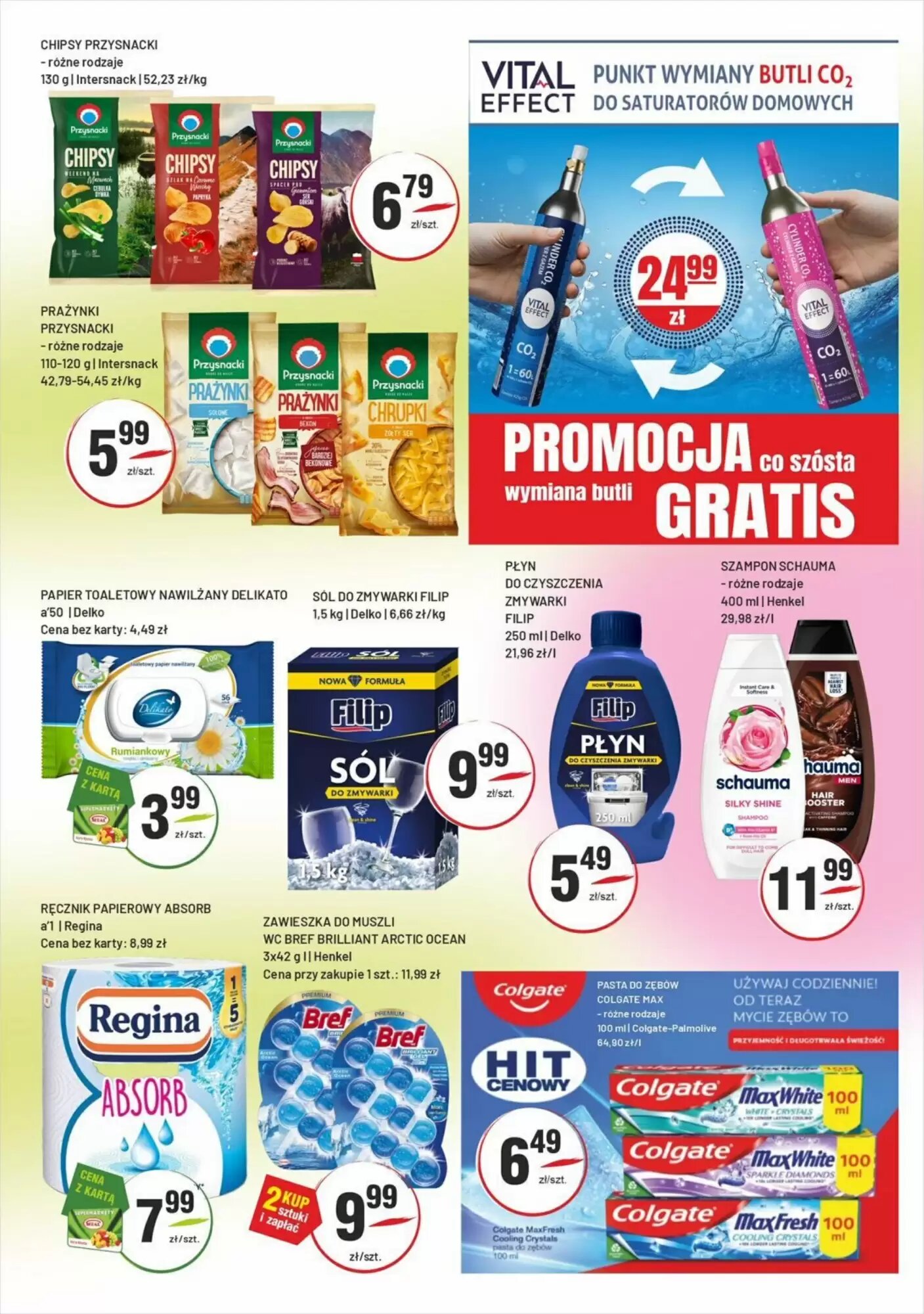 Gazetka promocyjna Sedal  ważna od 12.08.2026 - Strona 5.