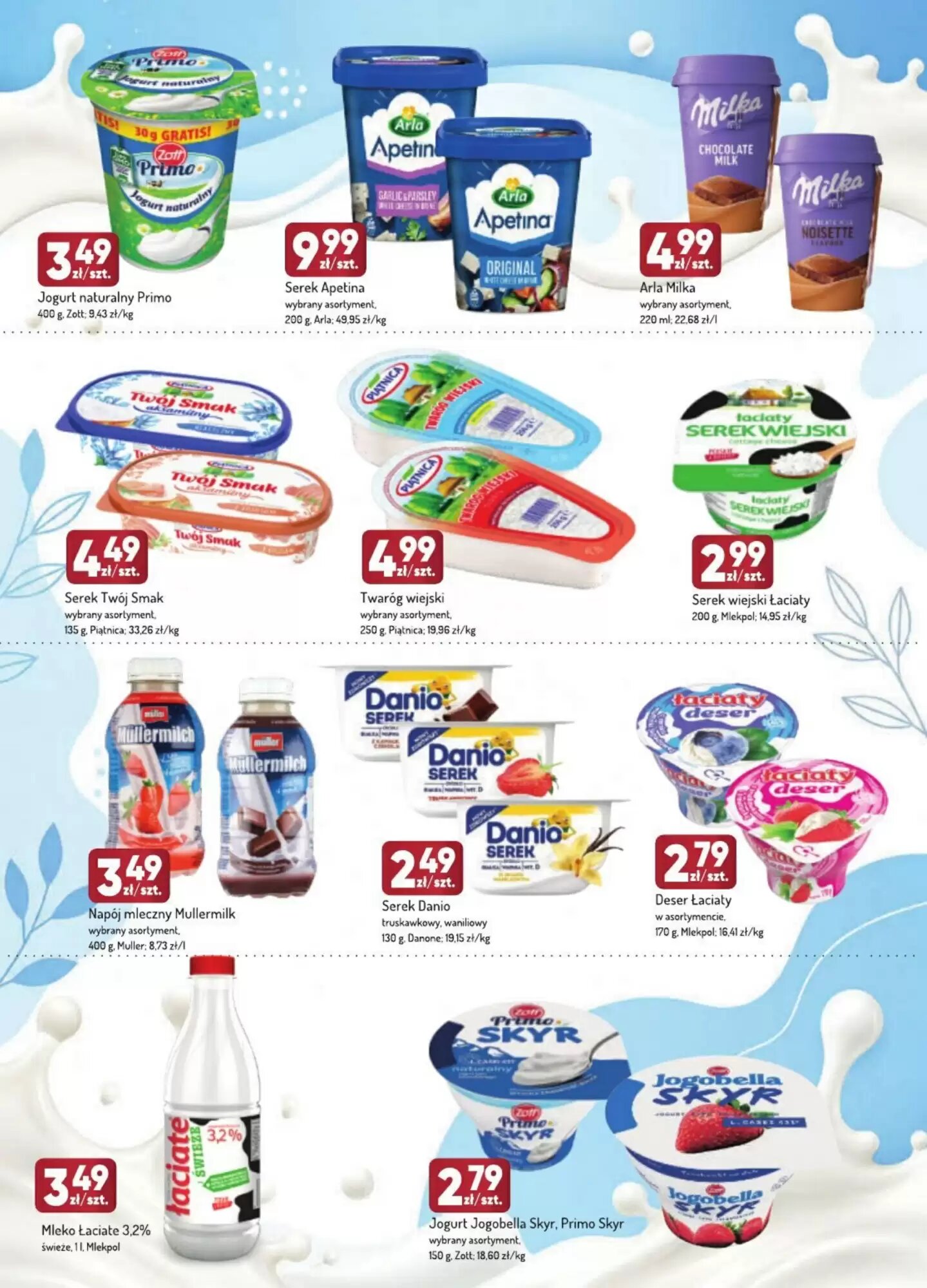 Gazetka promocyjna Avita  ważna od 12.08.2026 - Strona 2.
