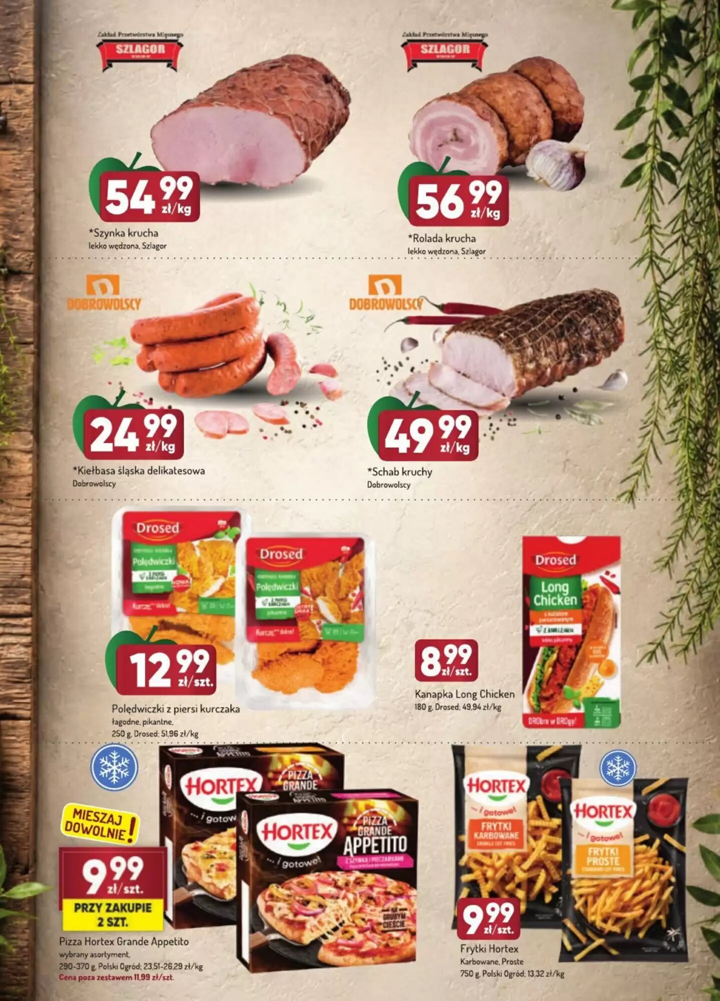 Gazetka promocyjna Avita  ważna od 12.08.2026 - Strona 4.