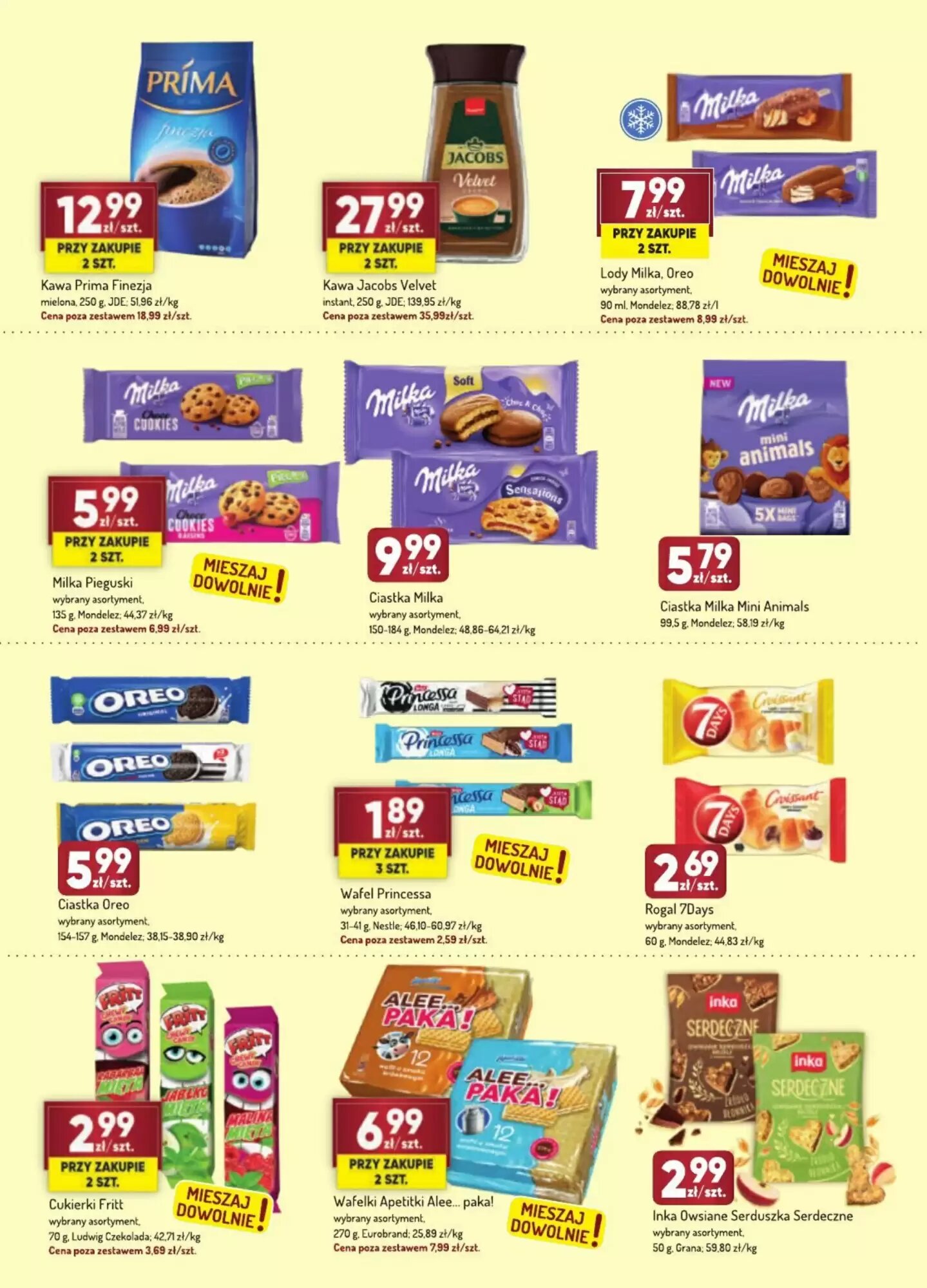Gazetka promocyjna Avita  ważna od 12.08.2026 - Strona 6.