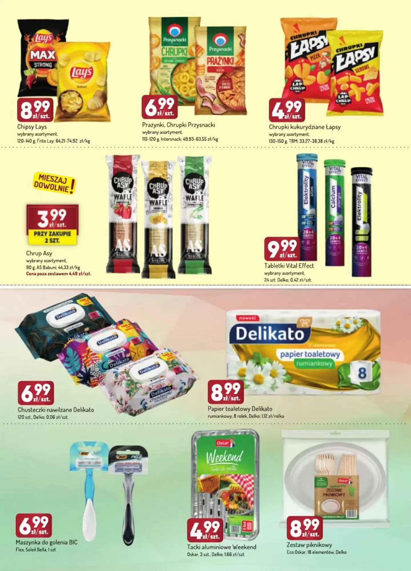 Gazetka promocyjna Avita  ważna od 12.08.2026 - Strona 7.