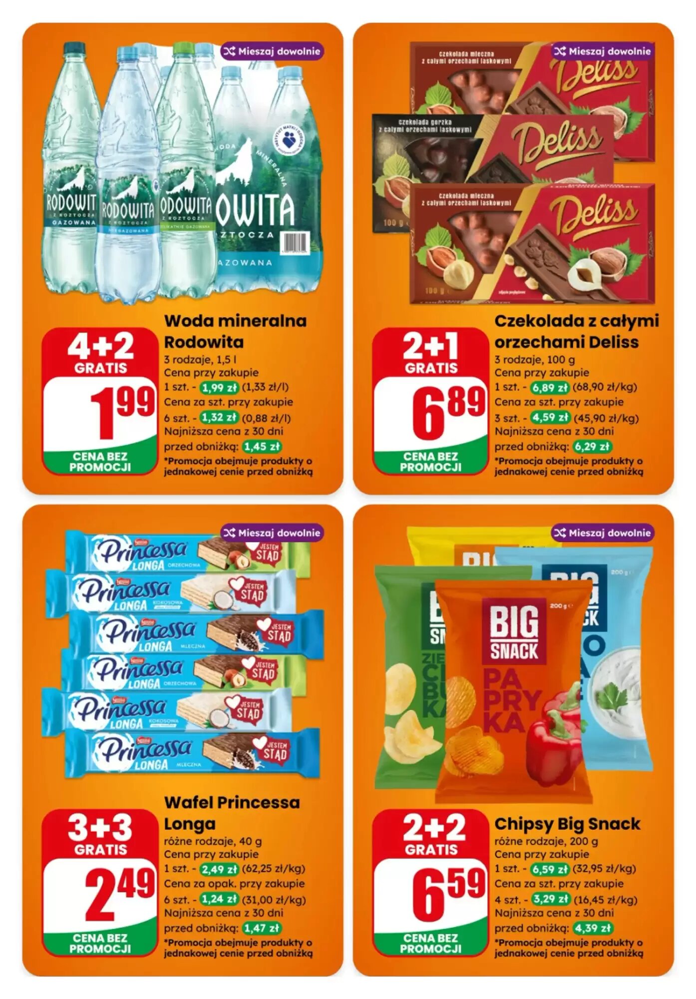 Gazetka promocyjna Dino  ważna od 12.08.2026 - Strona 2.