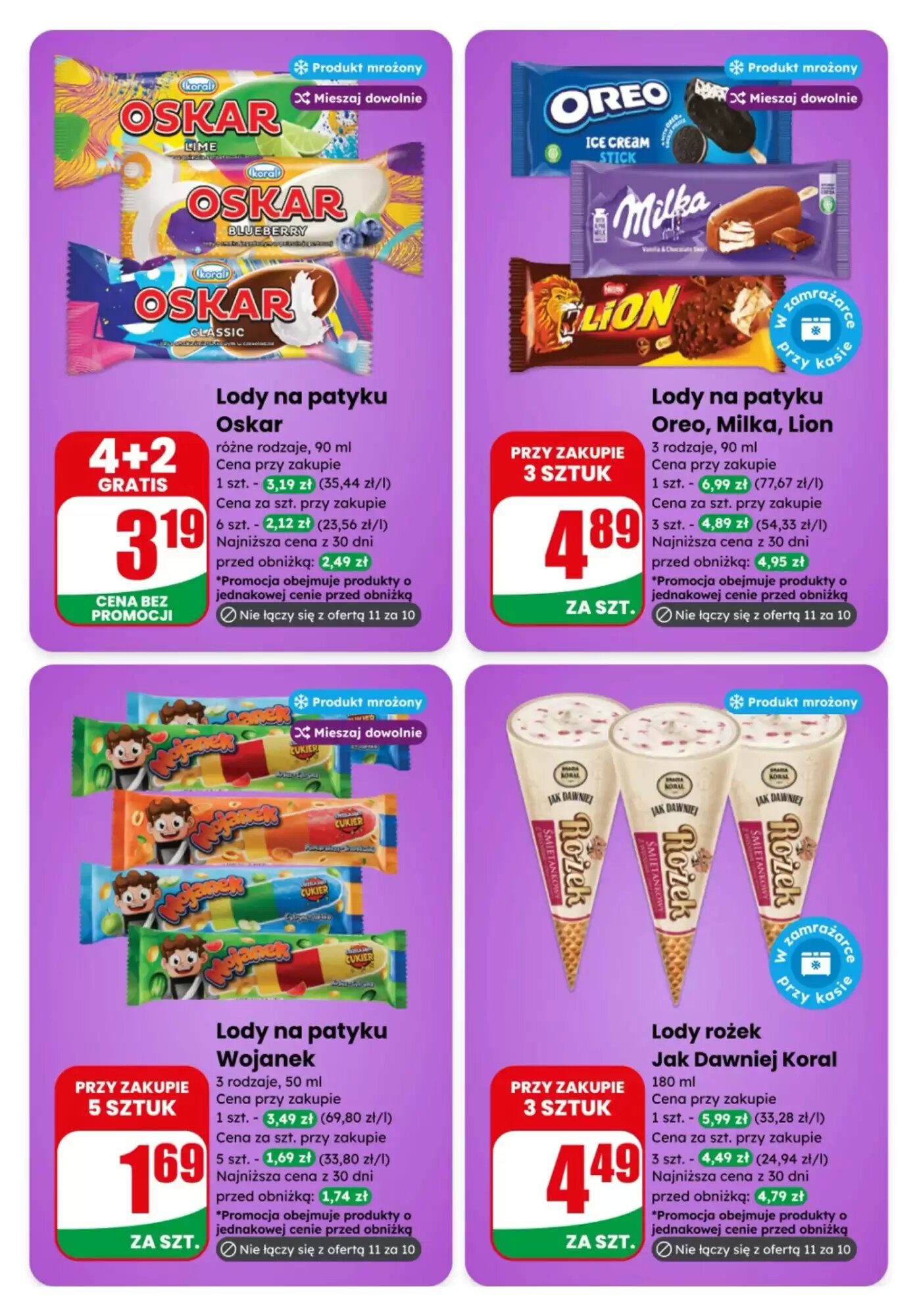 Gazetka promocyjna Dino  ważna od 12.08.2026 - Strona 5.