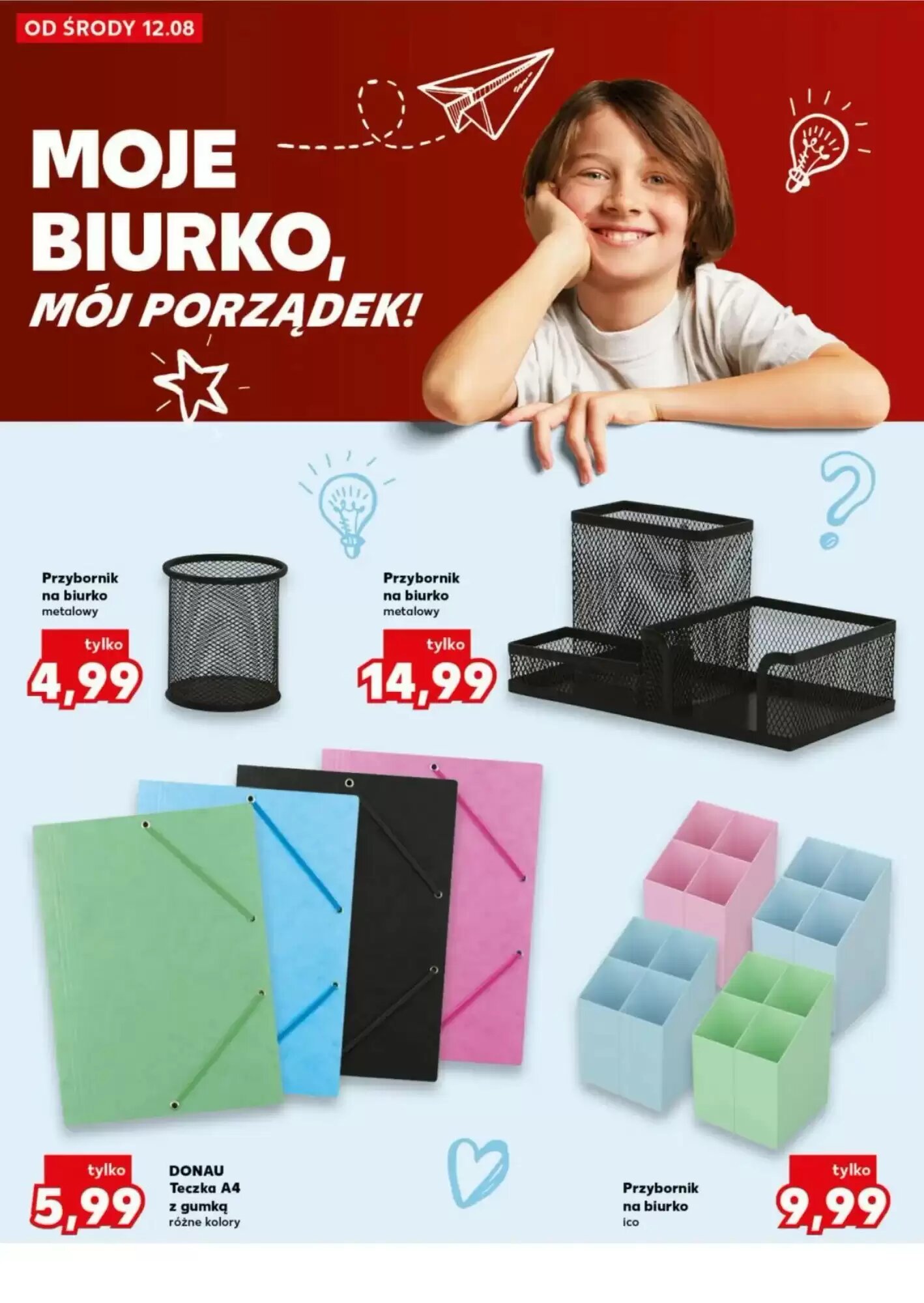 Gazetka promocyjna Kaufland  ważna od 12.08.2026 - Strona 30.