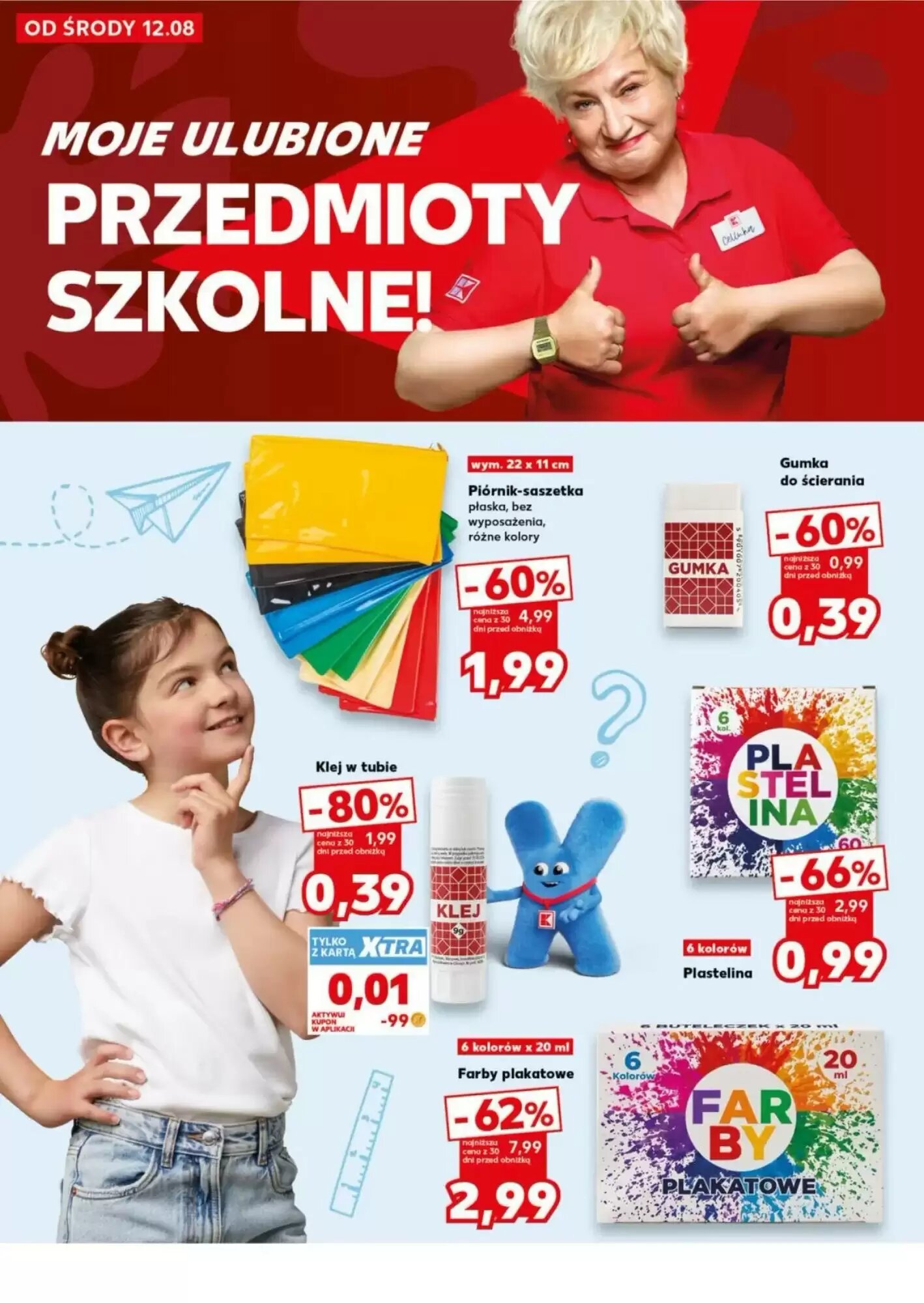 Gazetka promocyjna Kaufland  ważna od 12.08.2026 - Strona 4.
