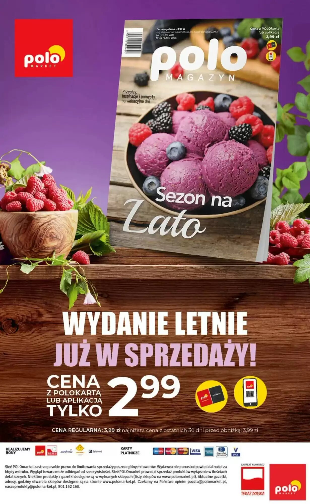Gazetka promocyjna Polomarket  ważna od 12.08.2026 - Strona 10.