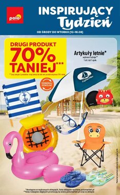Gazetka promocyjna Polomarket  ważna od 12.08.2026