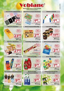 Gazetka promocyjna OBI  ważna od 12.08.2026