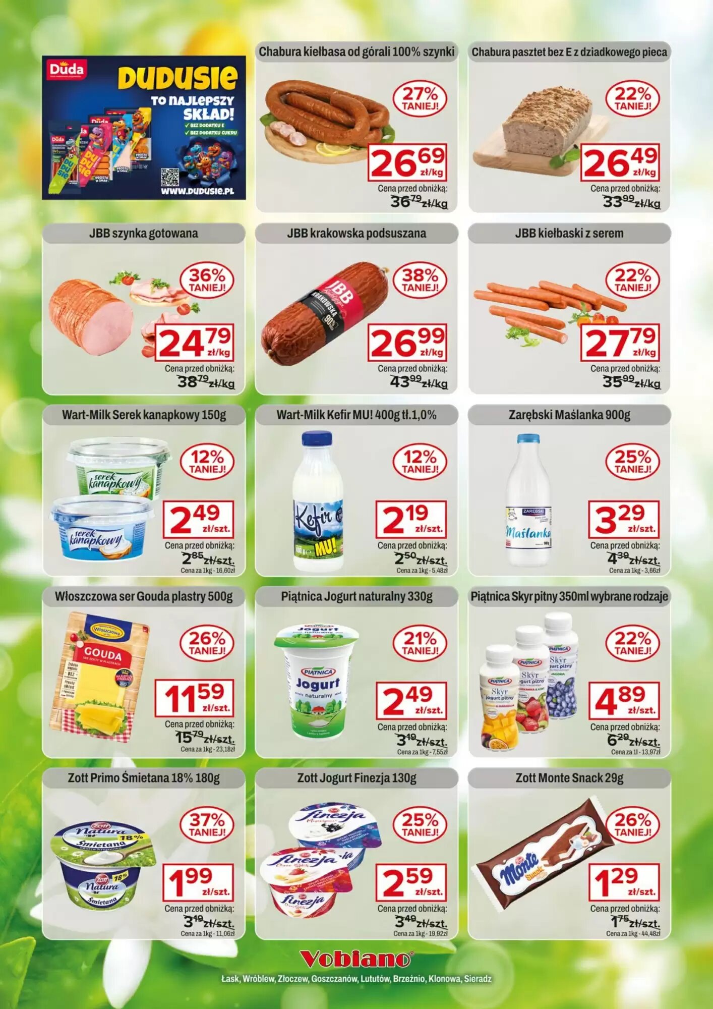Gazetka promocyjna OBI  ważna od 12.08.2026 - Strona 2.