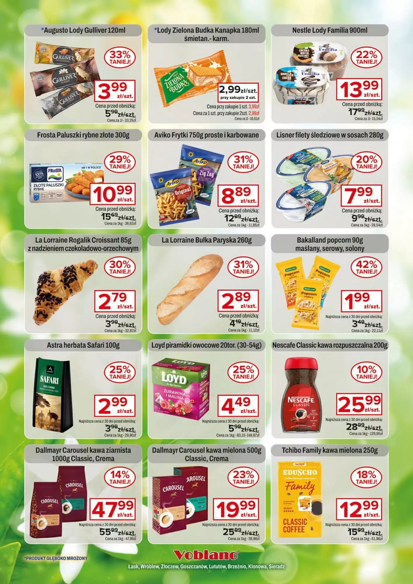 Gazetka promocyjna OBI  ważna od 12.08.2026 - Strona 3.
