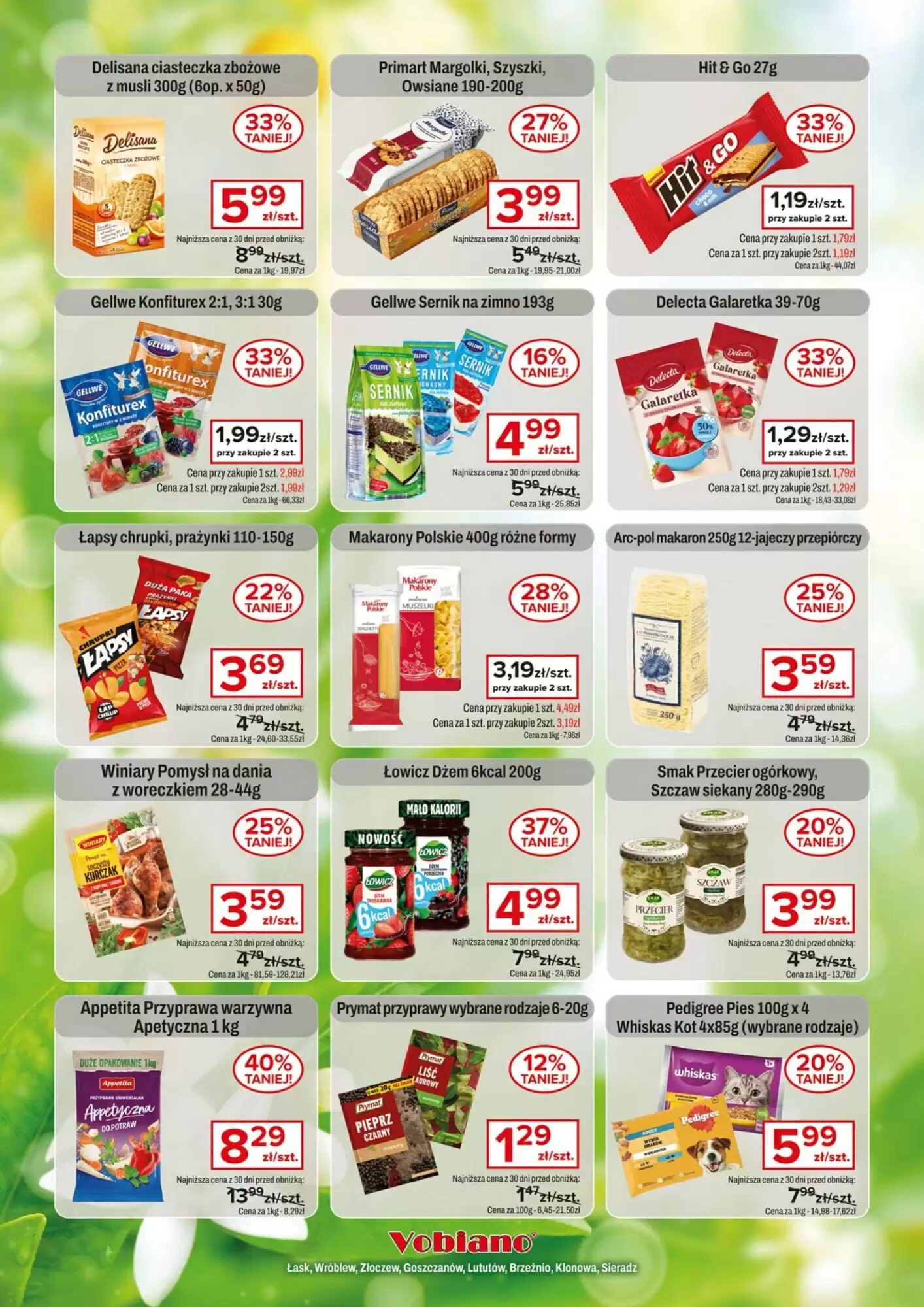 Gazetka promocyjna OBI  ważna od 12.08.2026 - Strona 4.