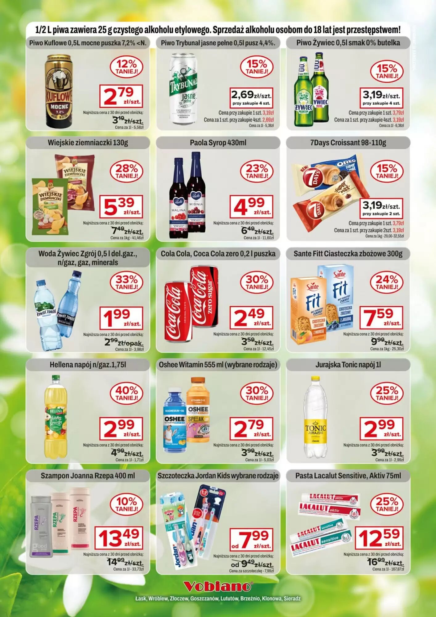 Gazetka promocyjna OBI  ważna od 12.08.2026 - Strona 5.