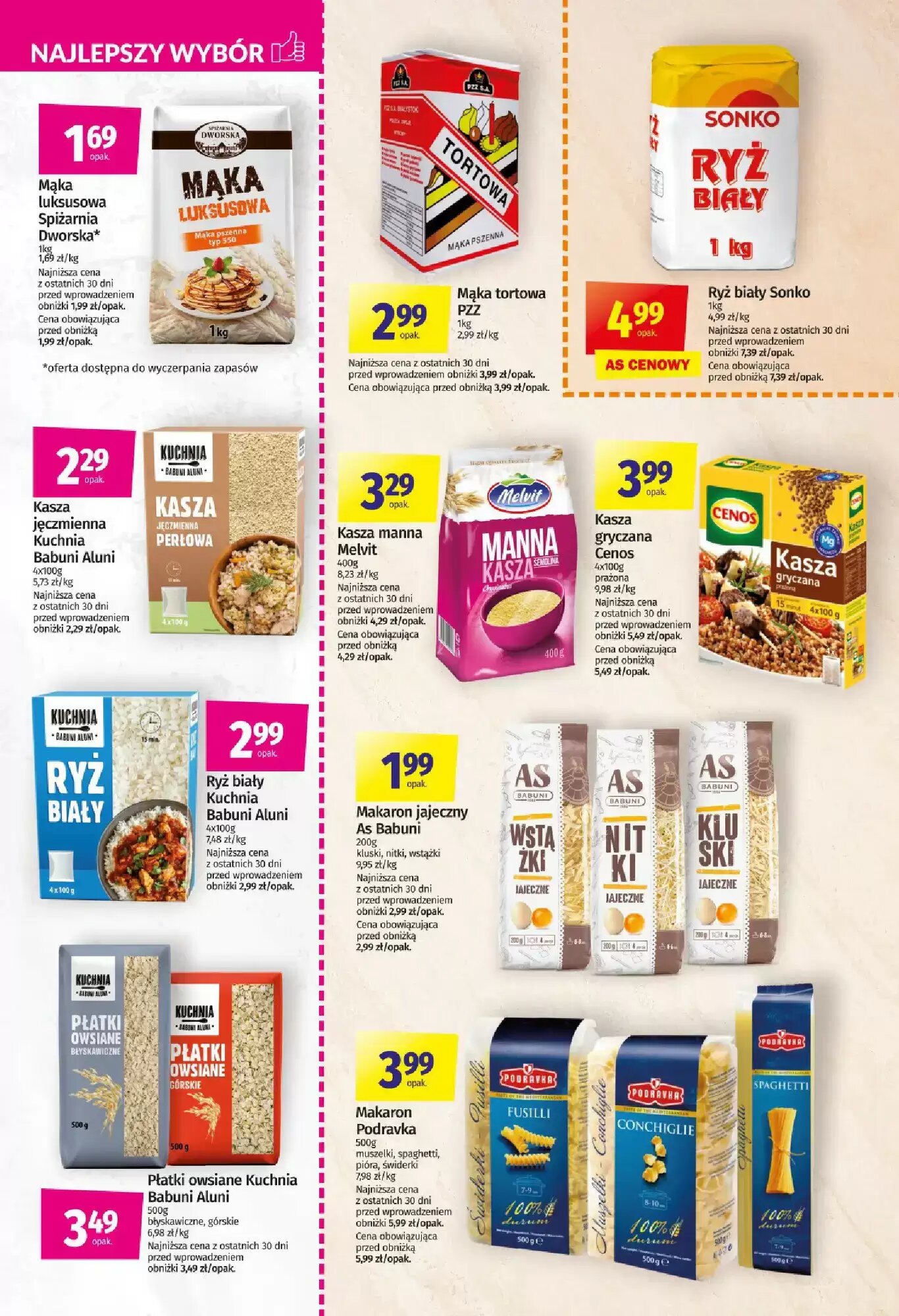 Gazetka promocyjna Społem  ważna od 12.08.2026 - Strona 15.