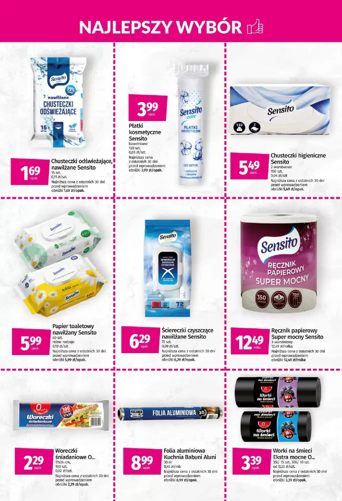 Gazetka promocyjna Społem  ważna od 12.08.2026 - Strona 28.