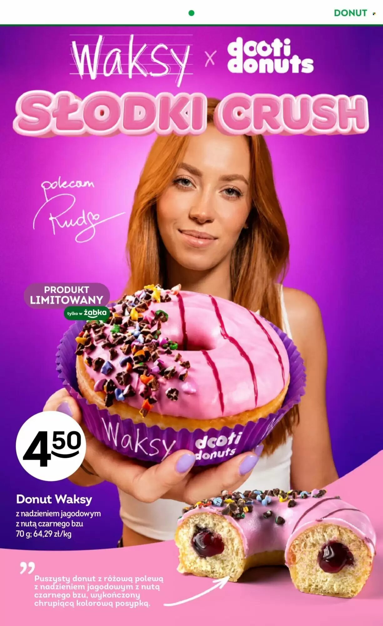 Gazetka promocyjna Żabka  ważna od 12.08.2026 - Strona 41.
