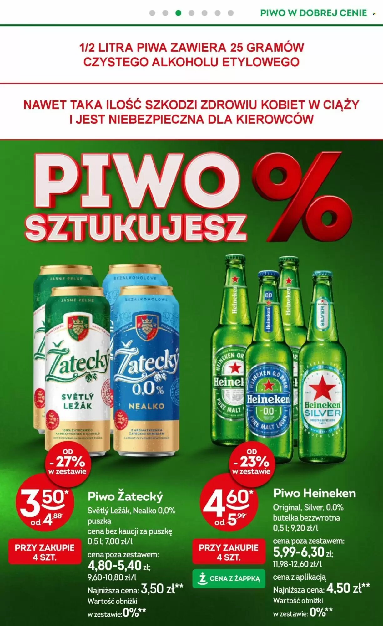 Gazetka promocyjna Żabka  ważna od 12.08.2026 - Strona 46.