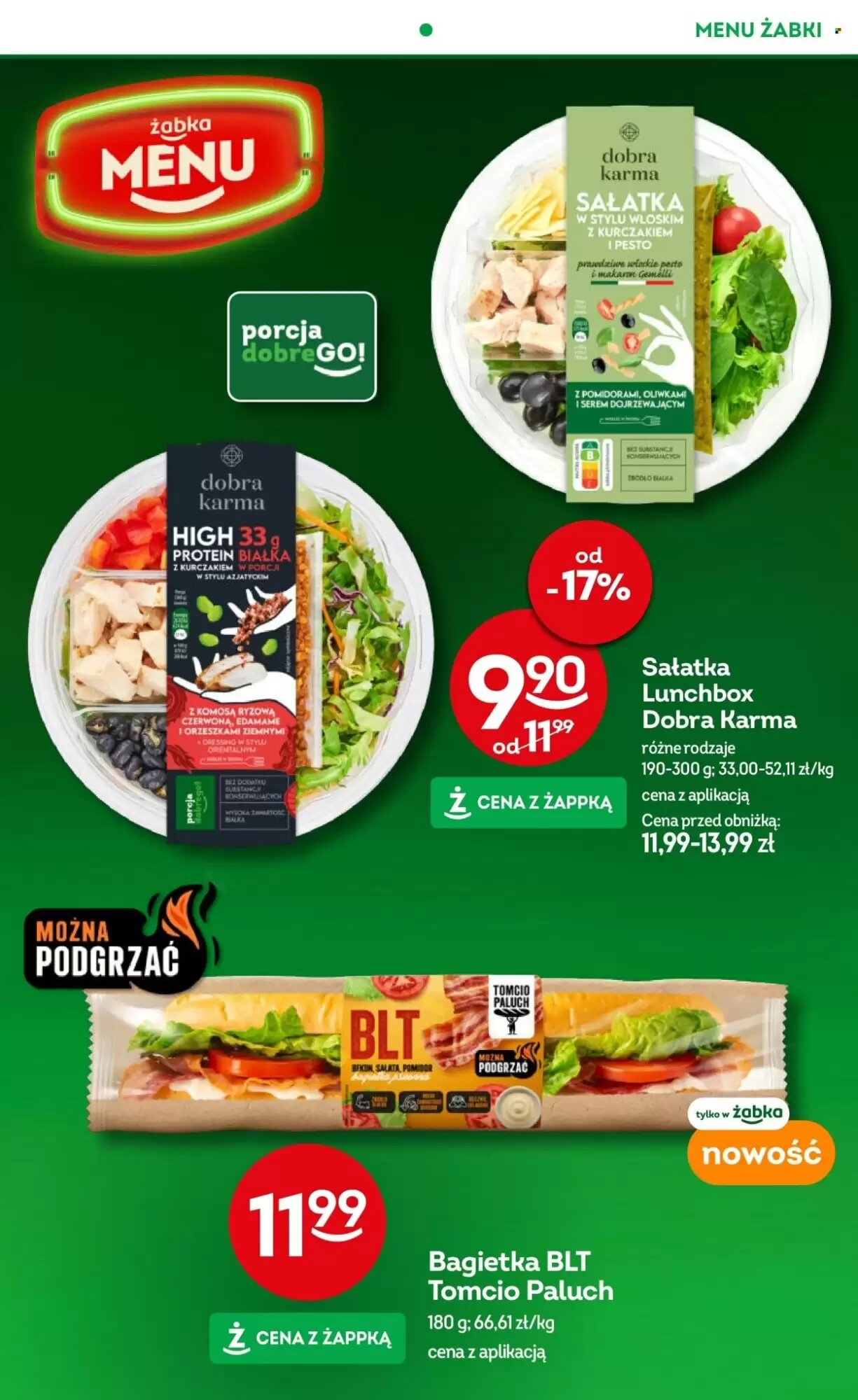 Gazetka promocyjna Żabka  ważna od 12.08.2026 - Strona 62.