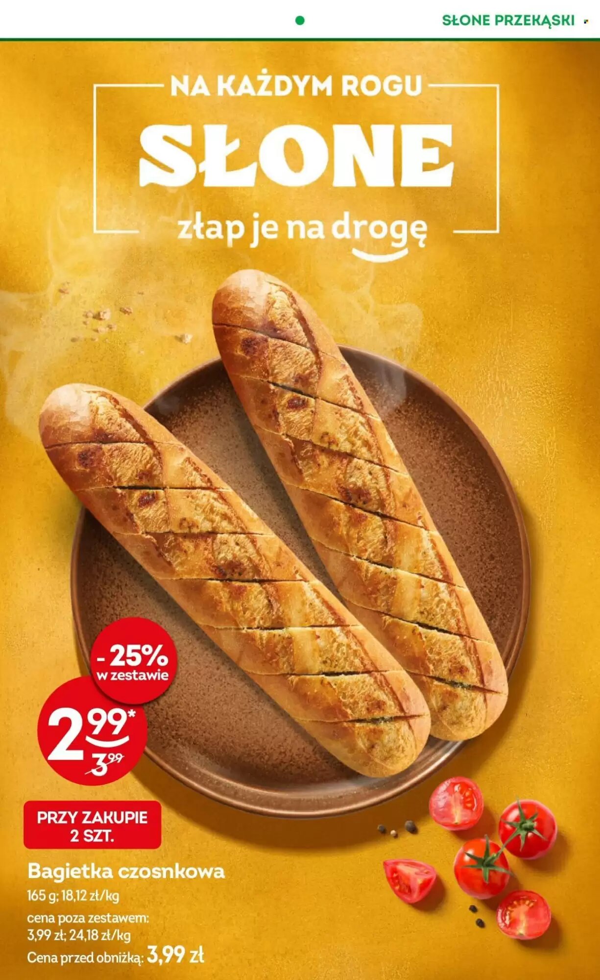 Gazetka promocyjna Żabka  ważna od 12.08.2026 - Strona 69.