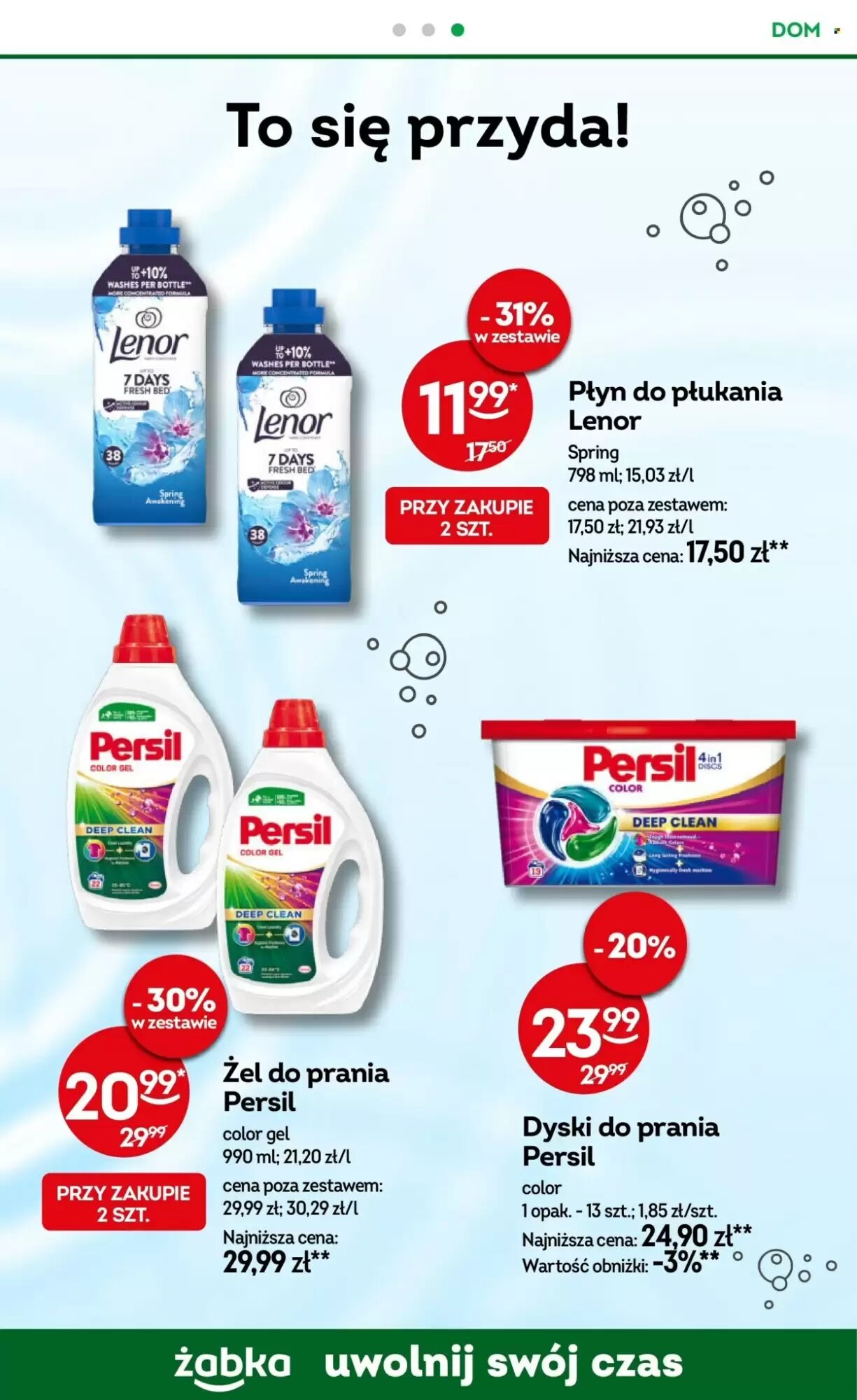Gazetka promocyjna Żabka  ważna od 12.08.2026 - Strona 86.