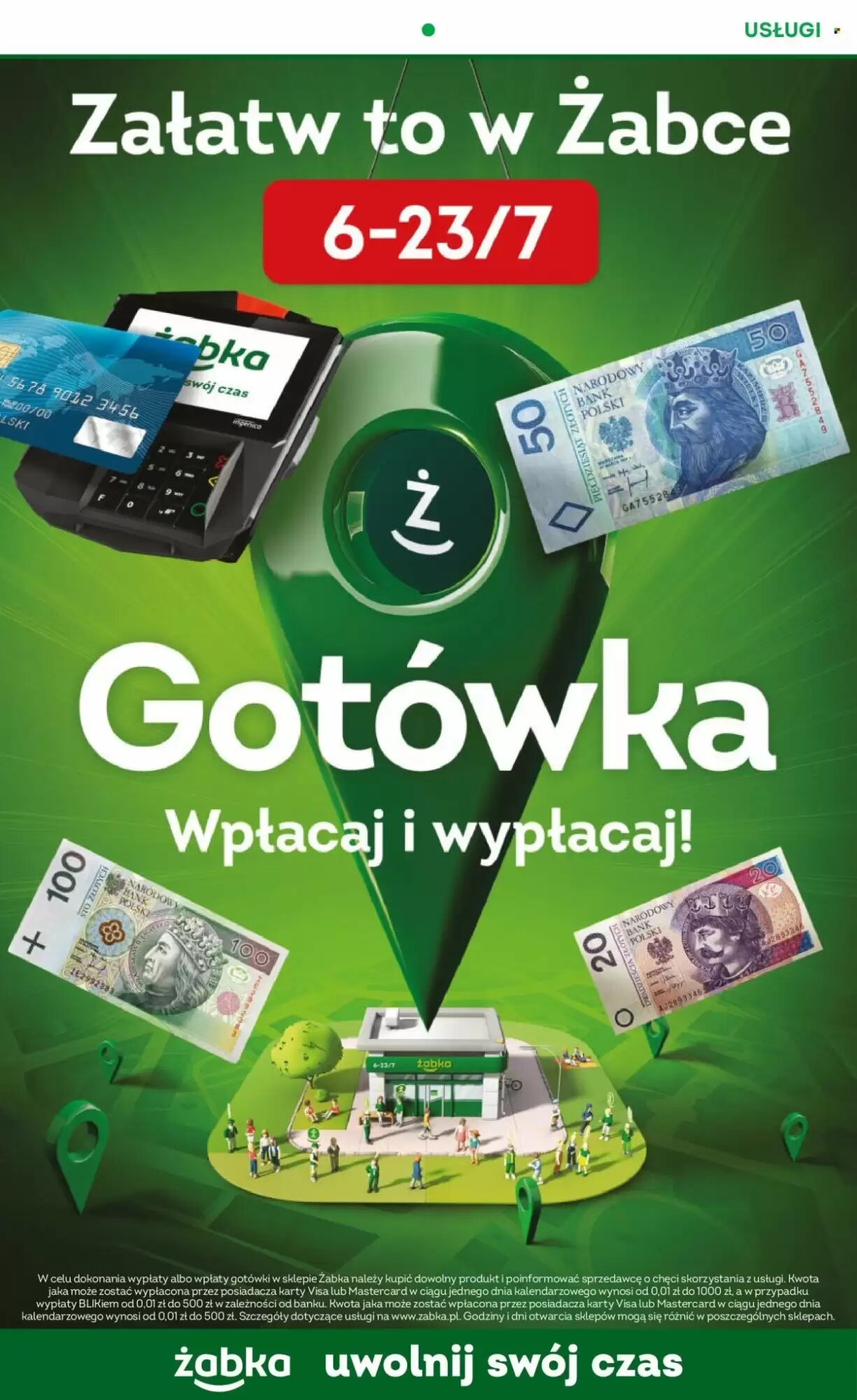 Gazetka promocyjna Żabka  ważna od 12.08.2026 - Strona 87.