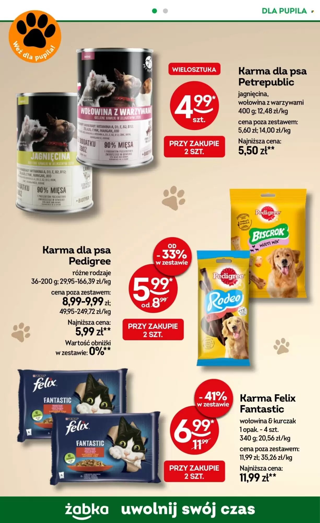 Gazetka promocyjna Żabka  ważna od 12.08.2026 - Strona 88.