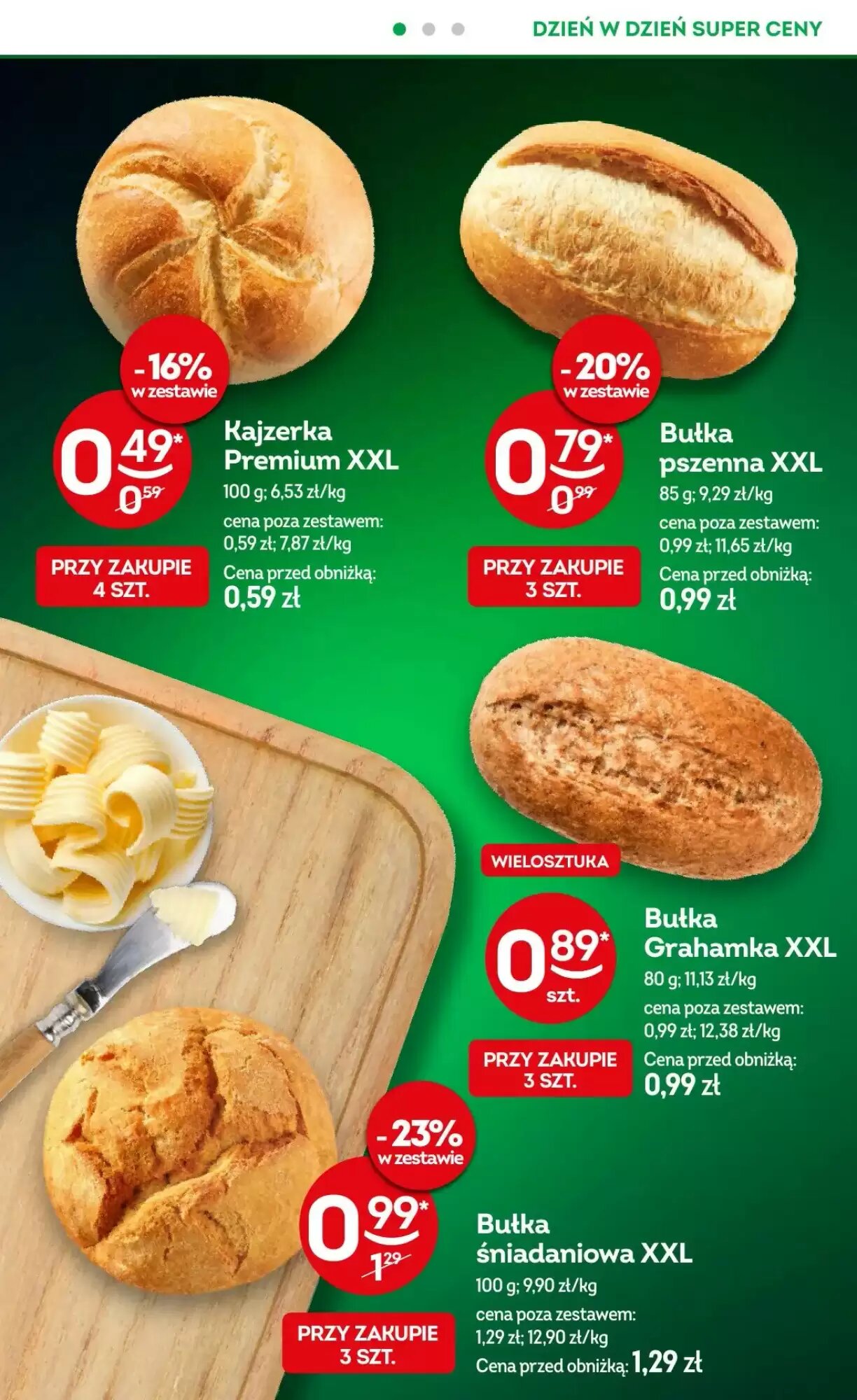 Gazetka promocyjna Żabka  ważna od 12.08.2026 - Strona 4.