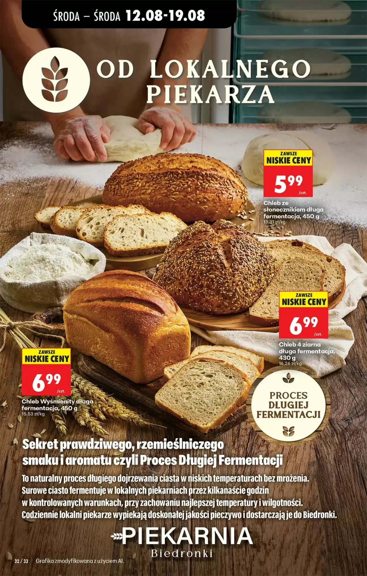 Gazetka promocyjna Biedronka  ważna od 12.08.2026 - Strona 48.
