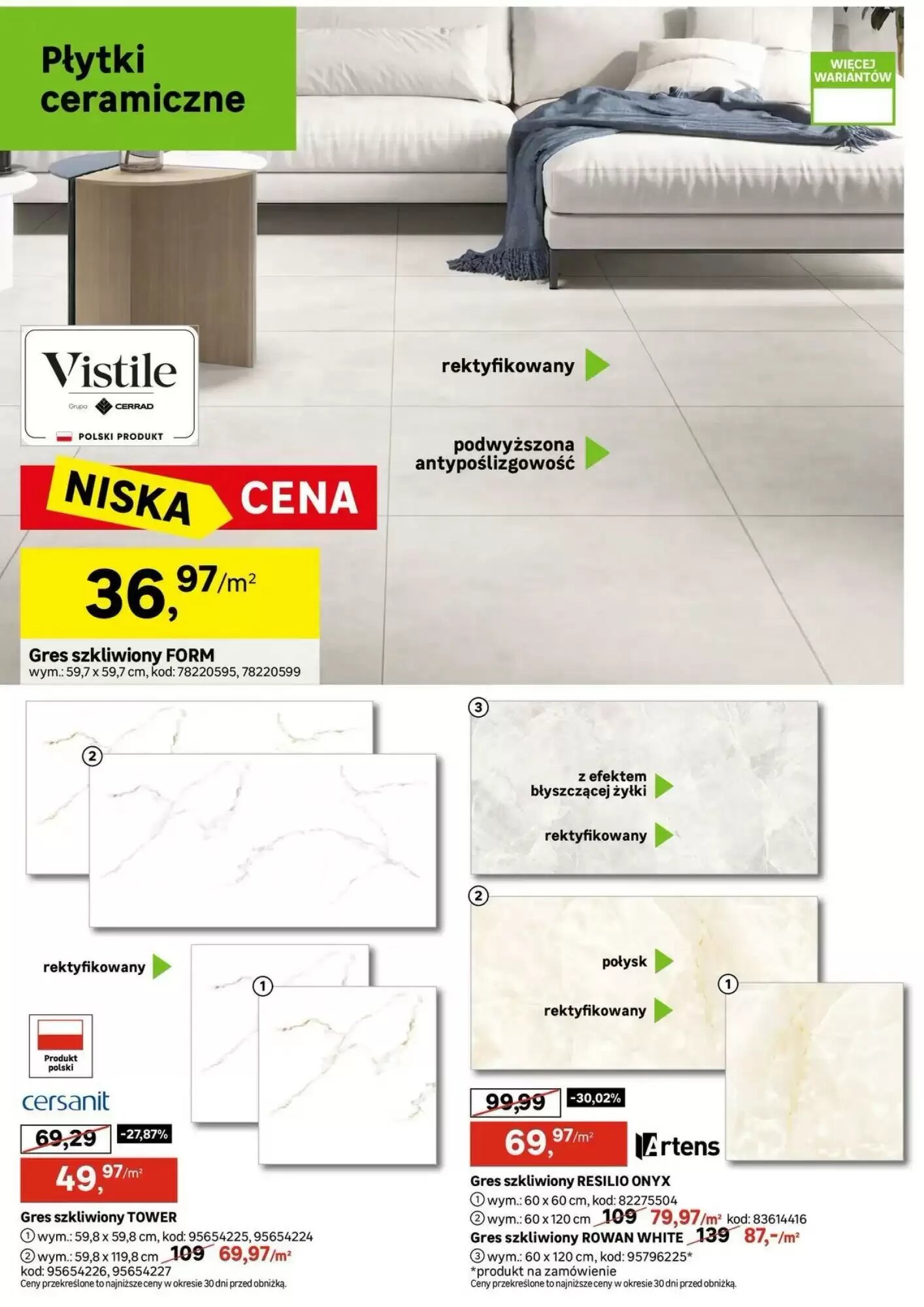 Gazetka promocyjna Leroy Merlin  ważna od 12.08.2026 - Strona 16.