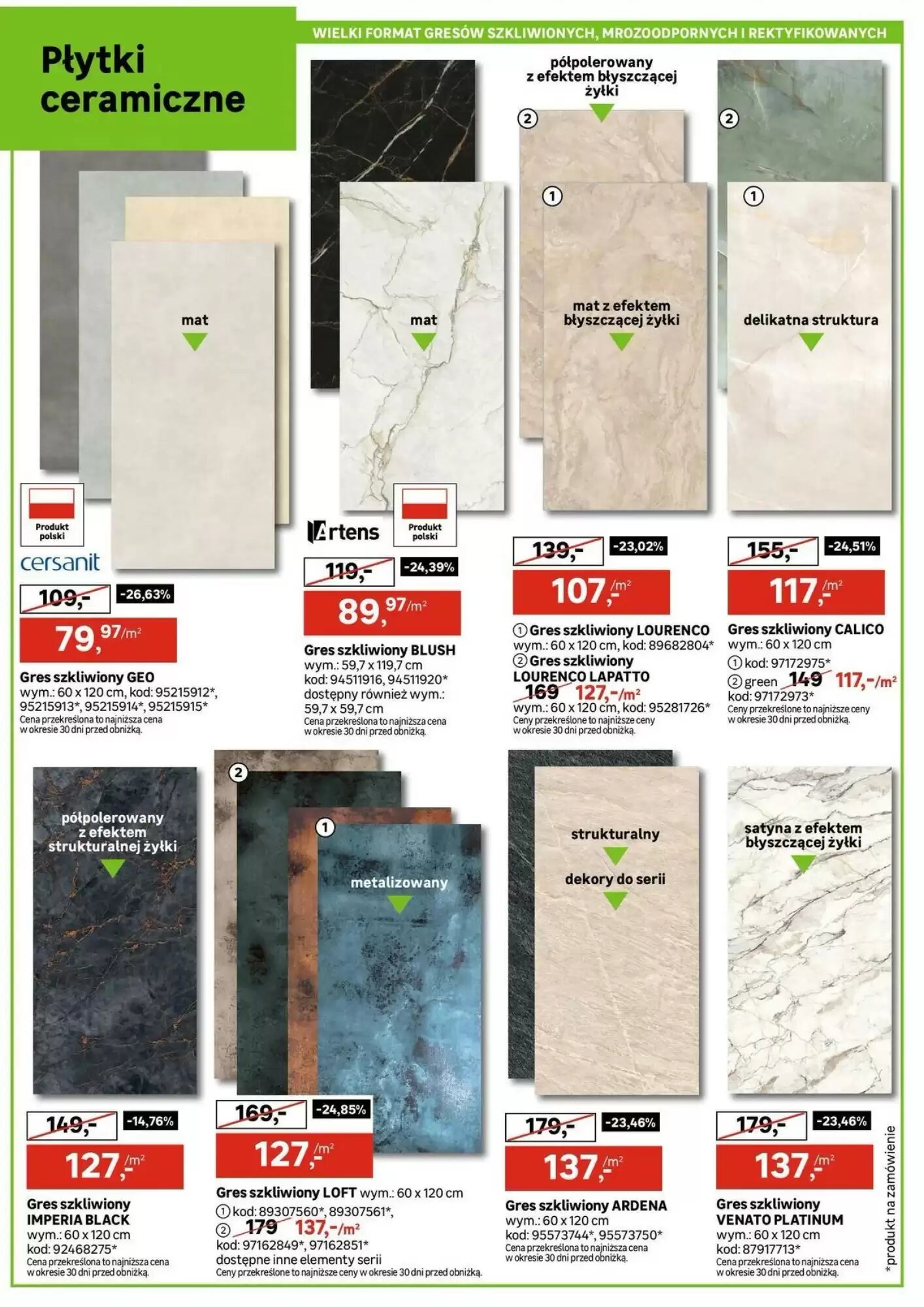 Gazetka promocyjna Leroy Merlin  ważna od 12.08.2026 - Strona 18.