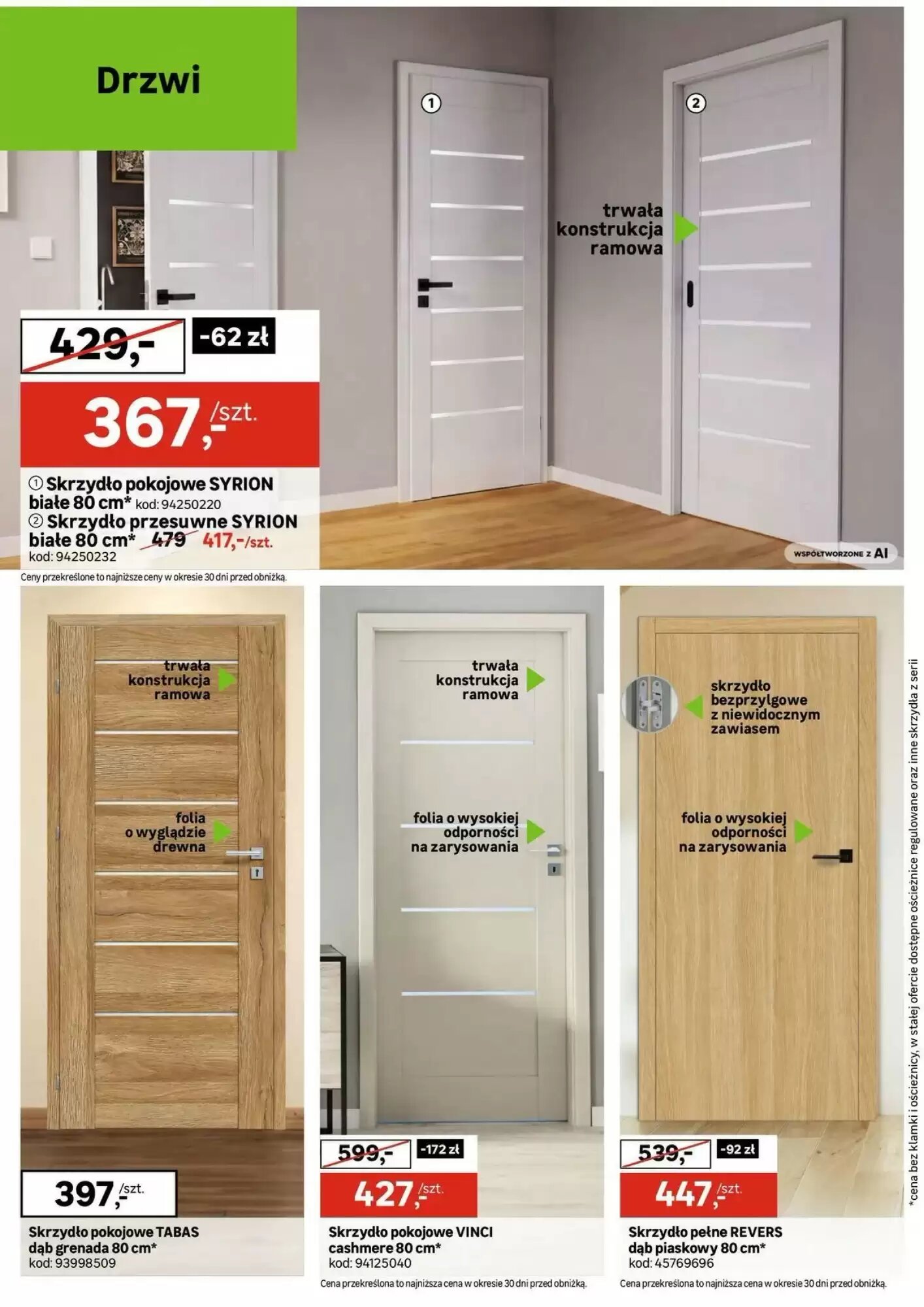 Gazetka promocyjna Leroy Merlin  ważna od 12.08.2026 - Strona 6.