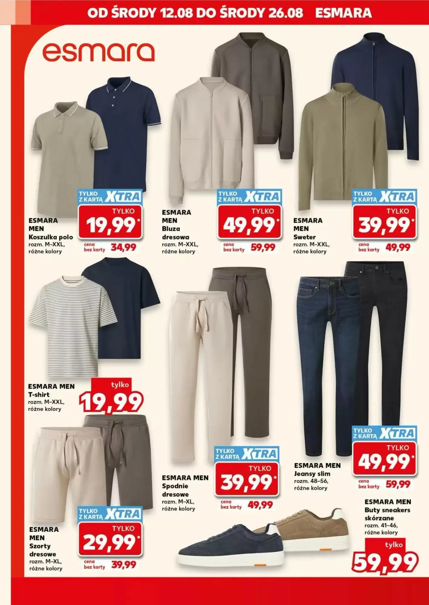 Gazetka promocyjna Kaufland  ważna od 12.08.2026 - Strona 10.