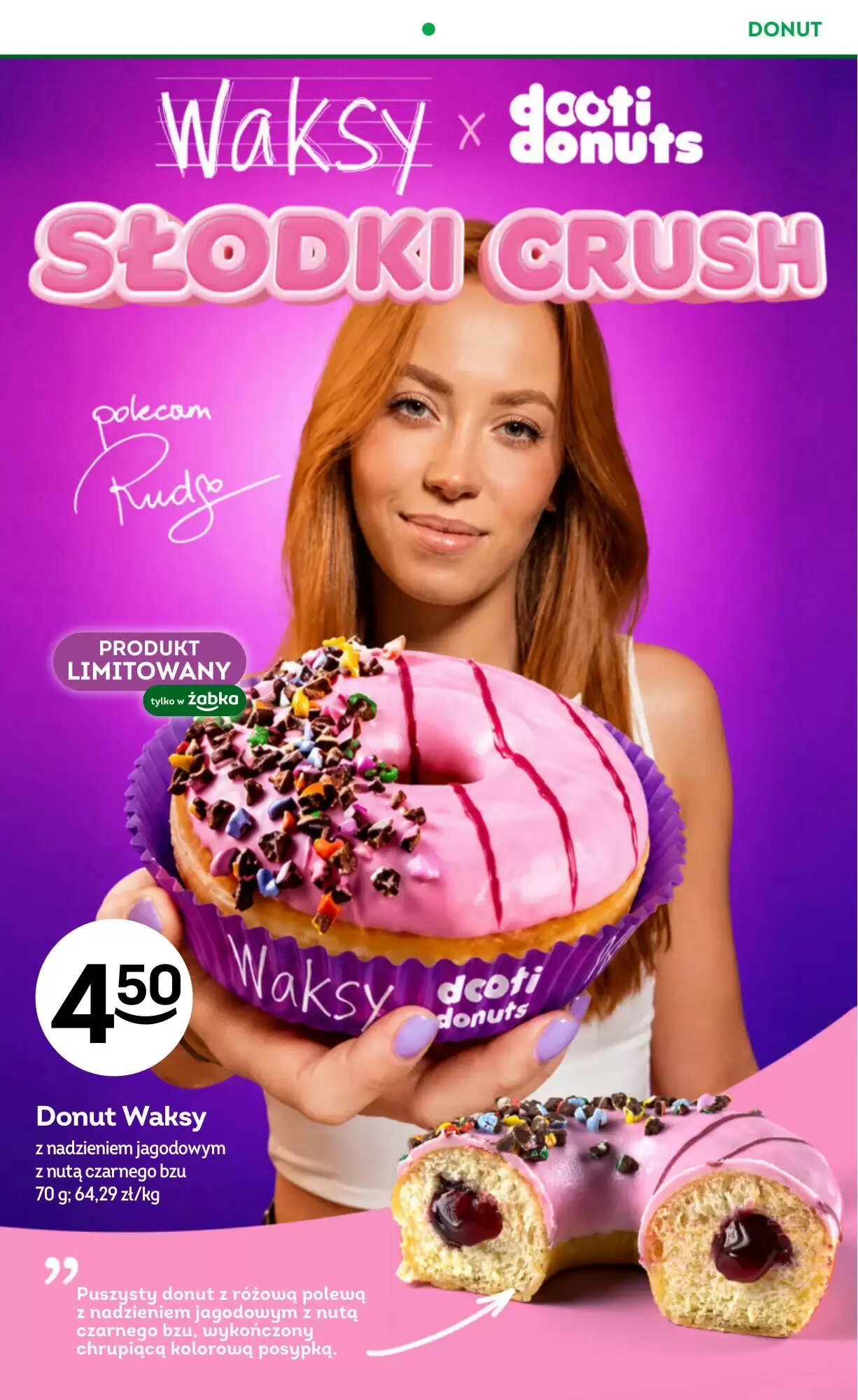 Gazetka promocyjna Żabka  ważna od 12.08.2026 - Strona 39.