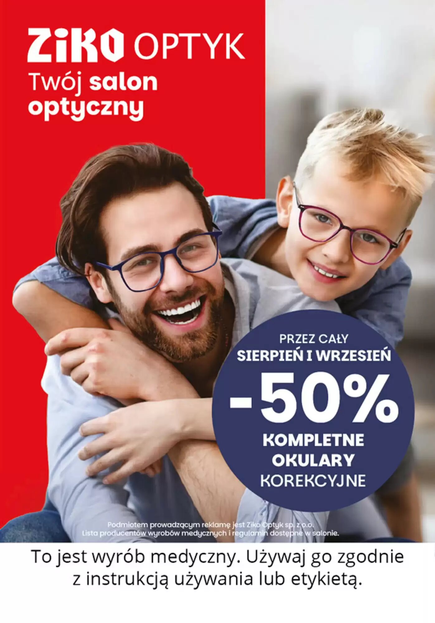 Gazetka promocyjna Ziko Dermo  ważna od 13.08.2026 - Strona 20.