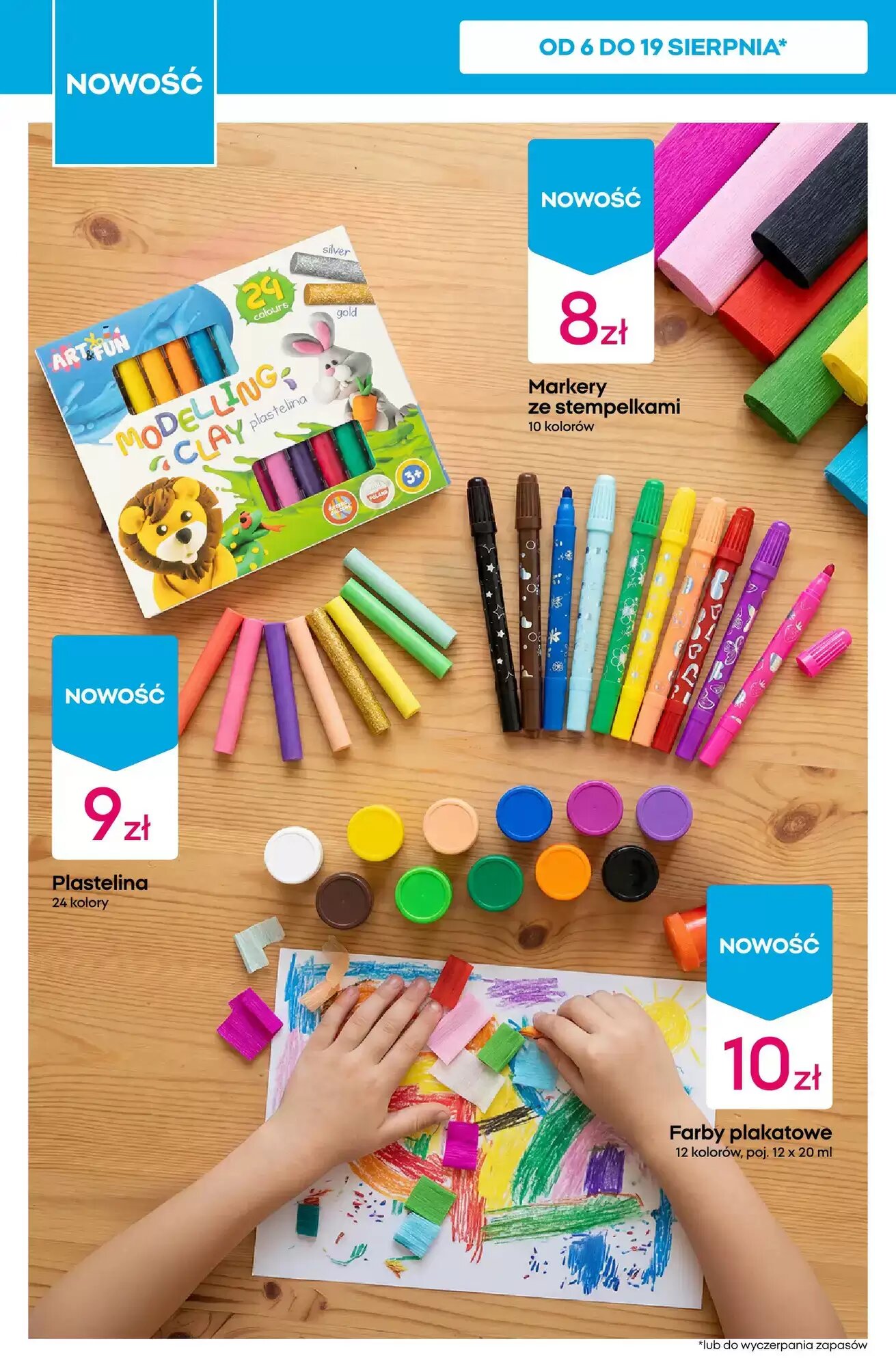 Gazetka promocyjna Pepco  ważna od 13.08.2026 - Strona 18.
