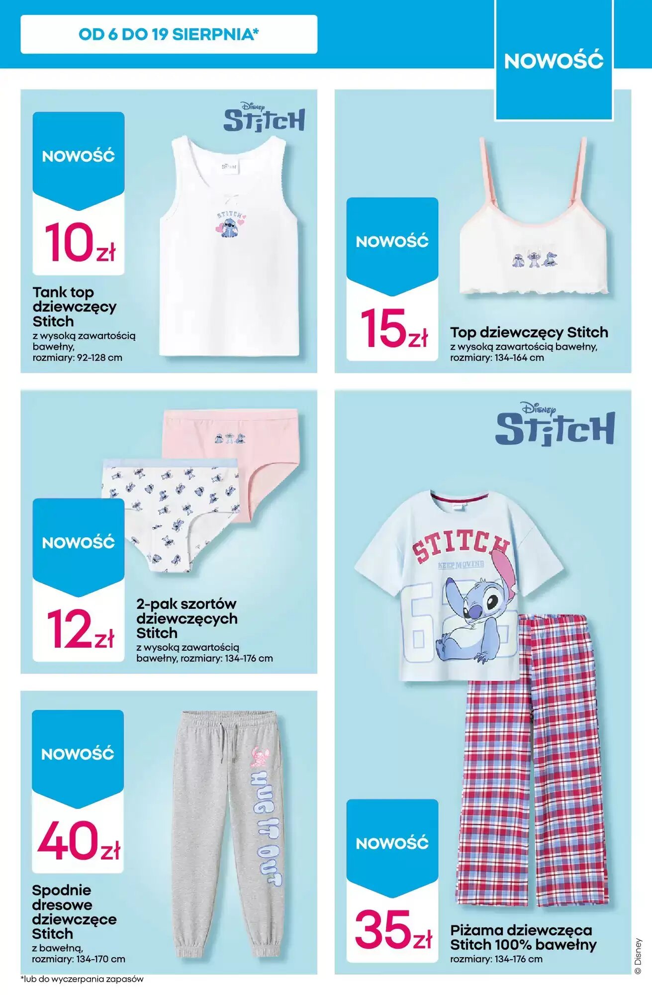 Gazetka promocyjna Pepco  ważna od 13.08.2026 - Strona 9.