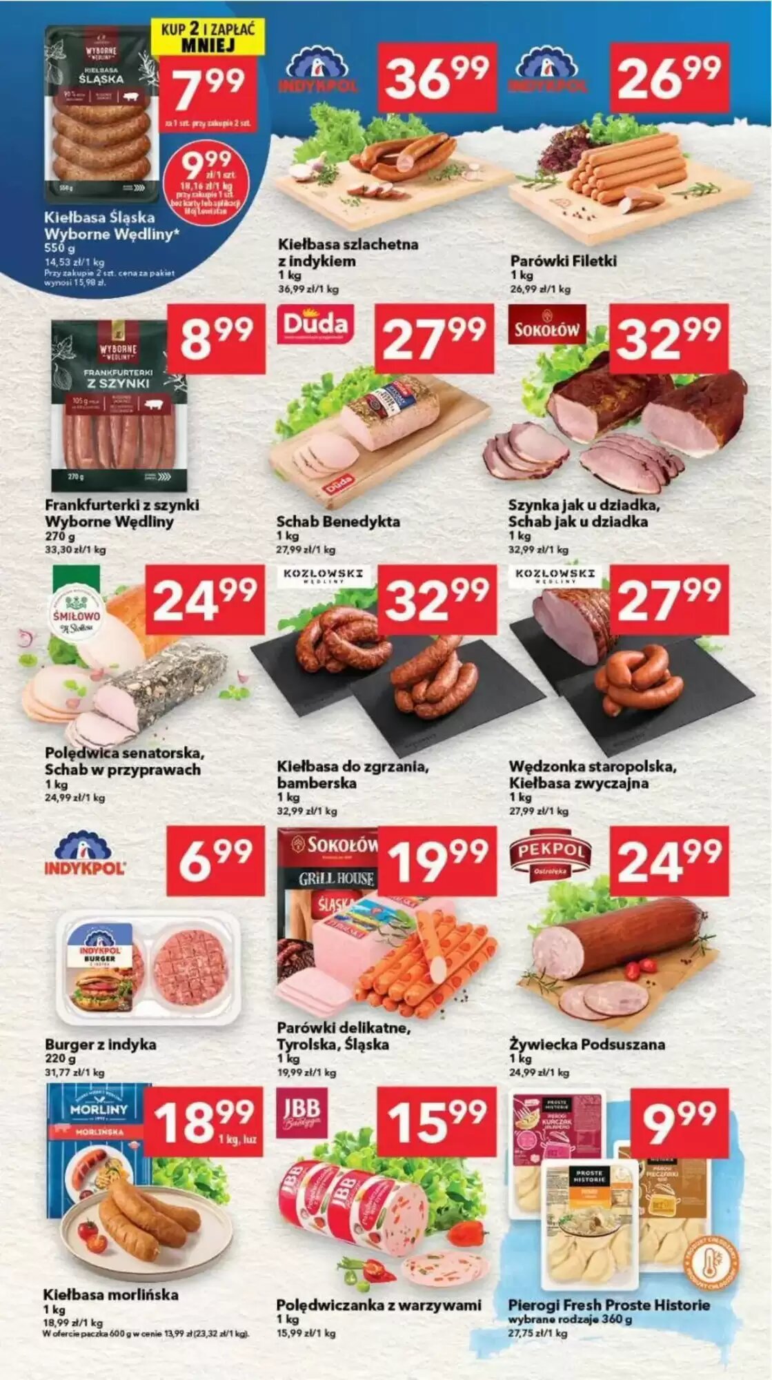 Gazetka promocyjna Lewiatan  ważna od 13.08.2026 - Strona 2.