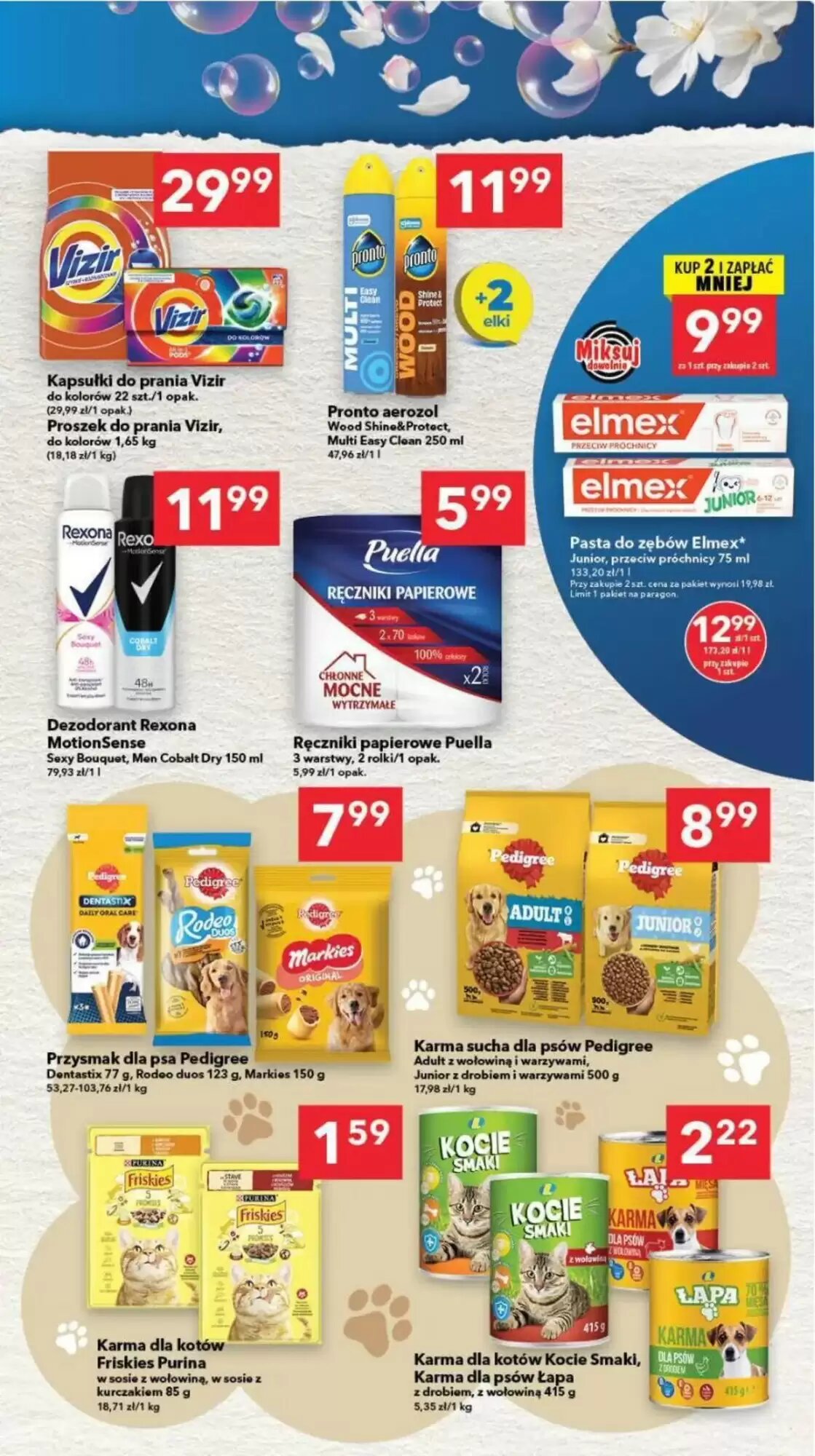 Gazetka promocyjna Lewiatan  ważna od 13.08.2026 - Strona 9.
