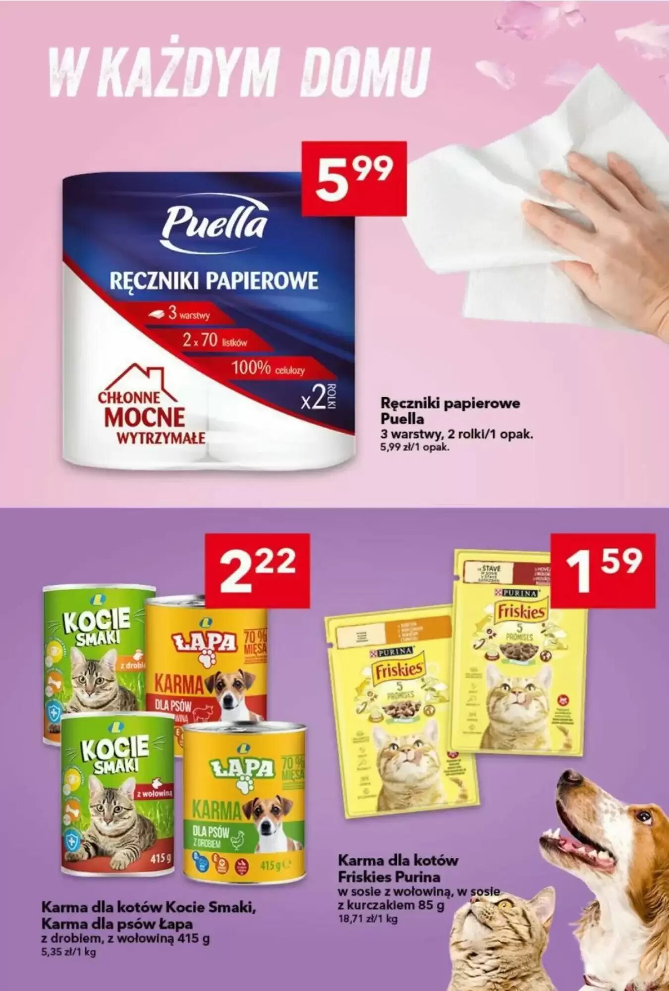 Gazetka promocyjna Lewiatan  ważna od 13.08.2026 - Strona 9.