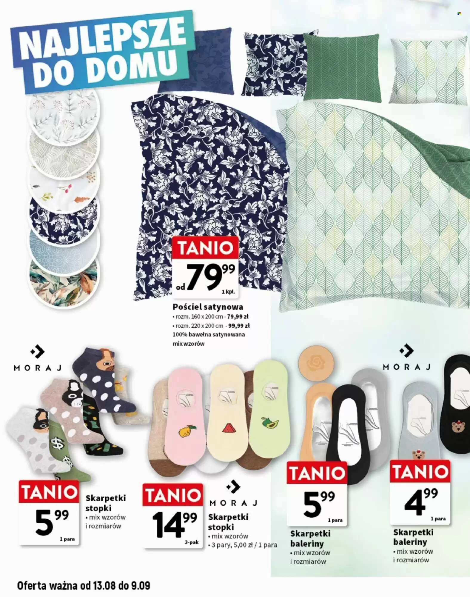 Gazetka promocyjna Intermarche  ważna od 13.08.2026 - Strona 12.