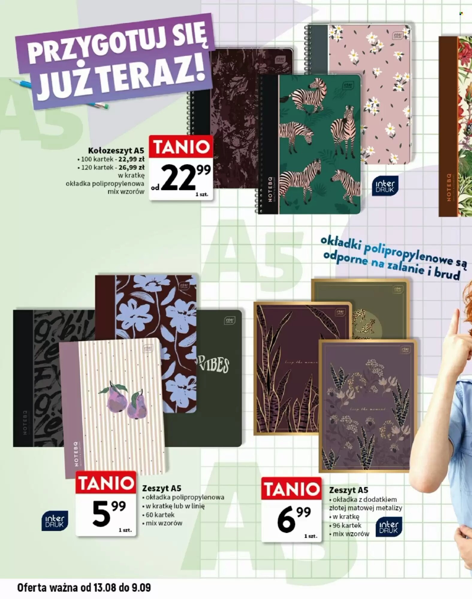 Gazetka promocyjna Intermarche  ważna od 13.08.2026 - Strona 2.