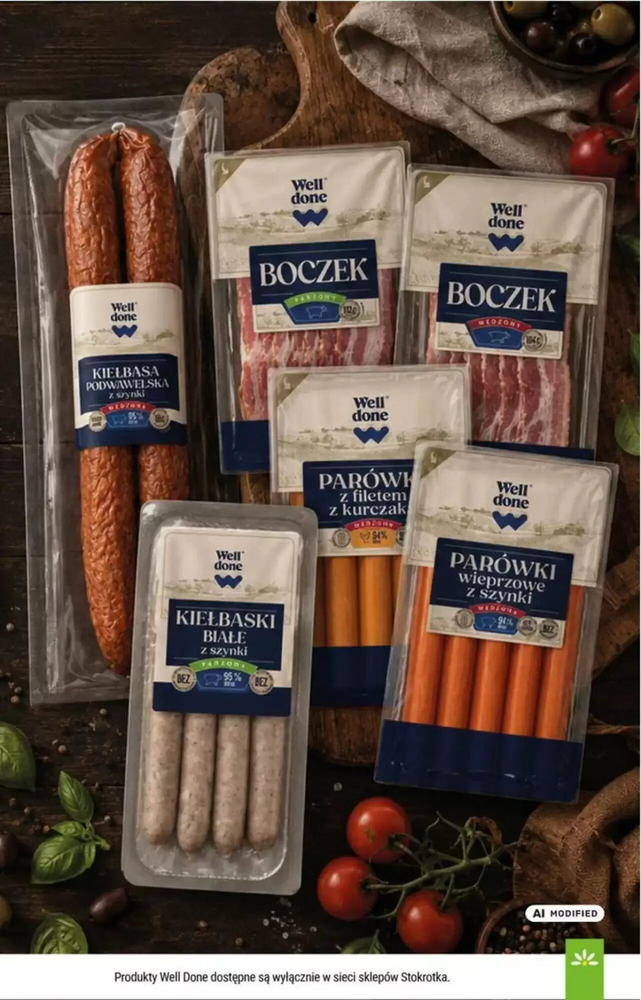 Gazetka promocyjna Stokrotka  ważna od 13.08.2026 - Strona 19.