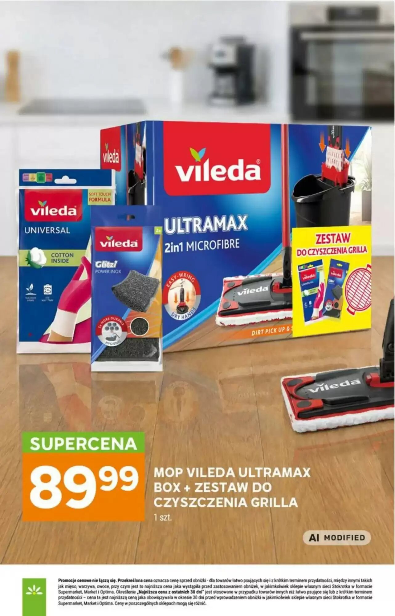 Gazetka promocyjna Stokrotka  ważna od 13.08.2026 - Strona 45.
