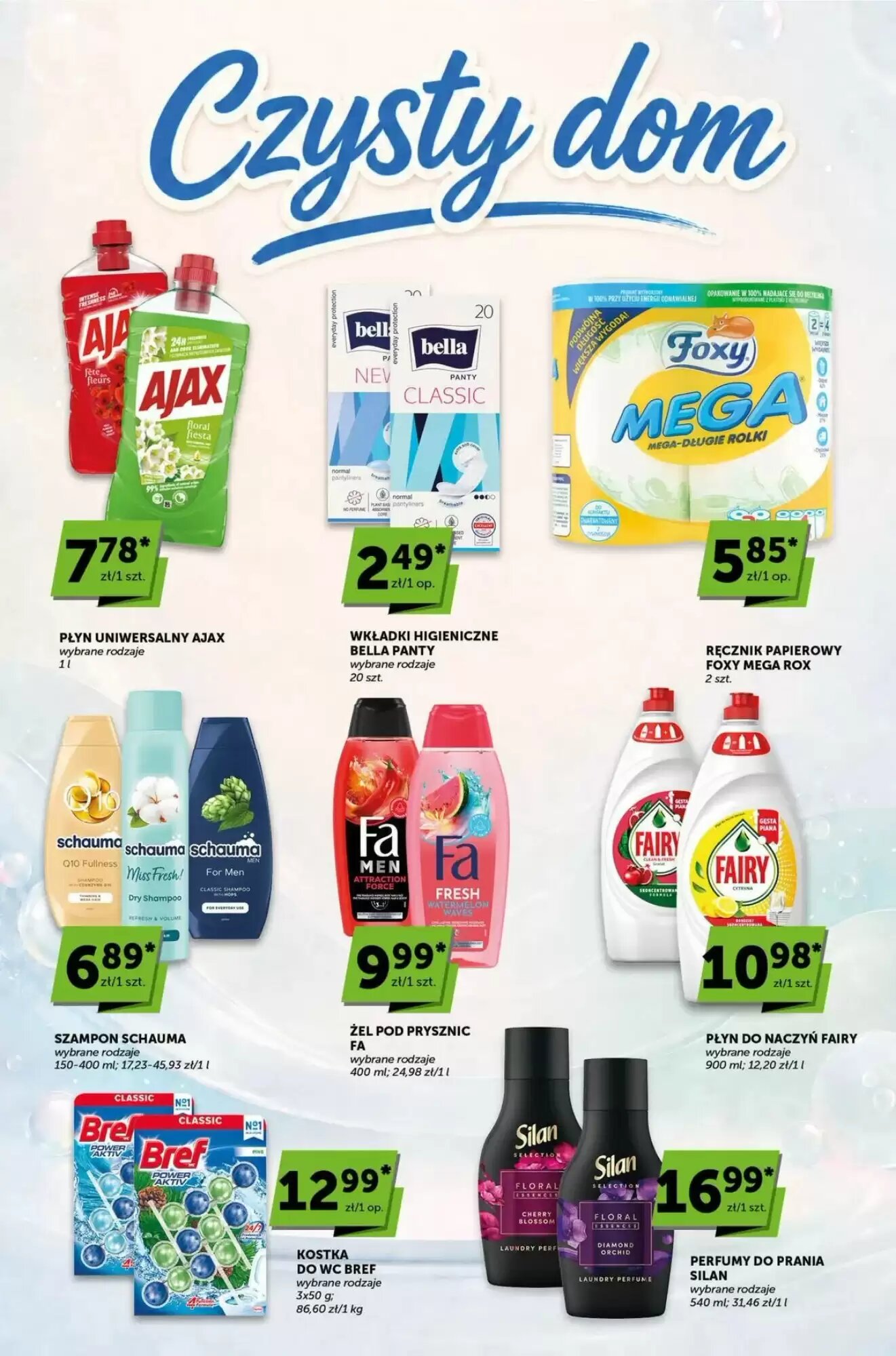 Gazetka promocyjna Groszek  ważna od 13.08.2026 - Strona 8.