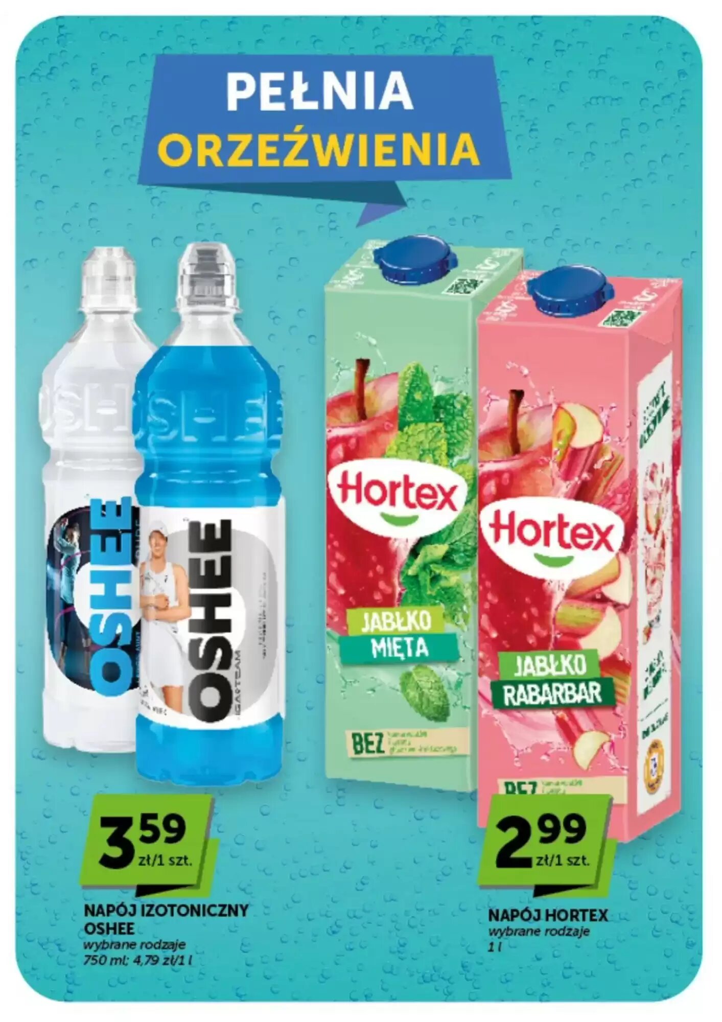Gazetka promocyjna Groszek  ważna od 13.08.2026 - Strona 15.