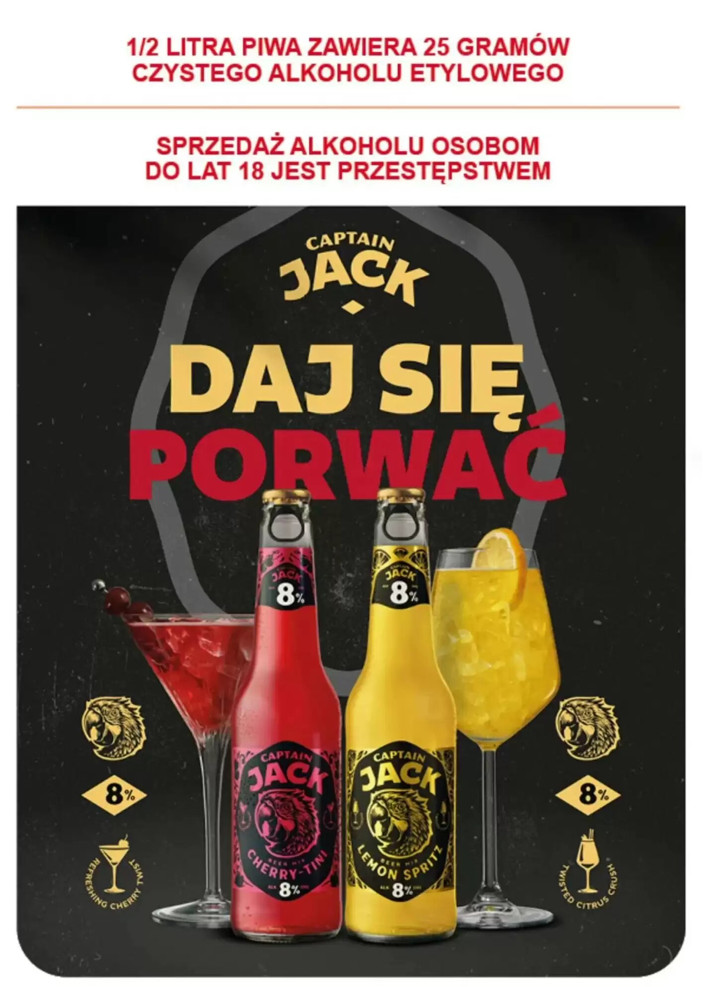 Gazetka promocyjna Groszek  ważna od 13.08.2026 - Strona 18.