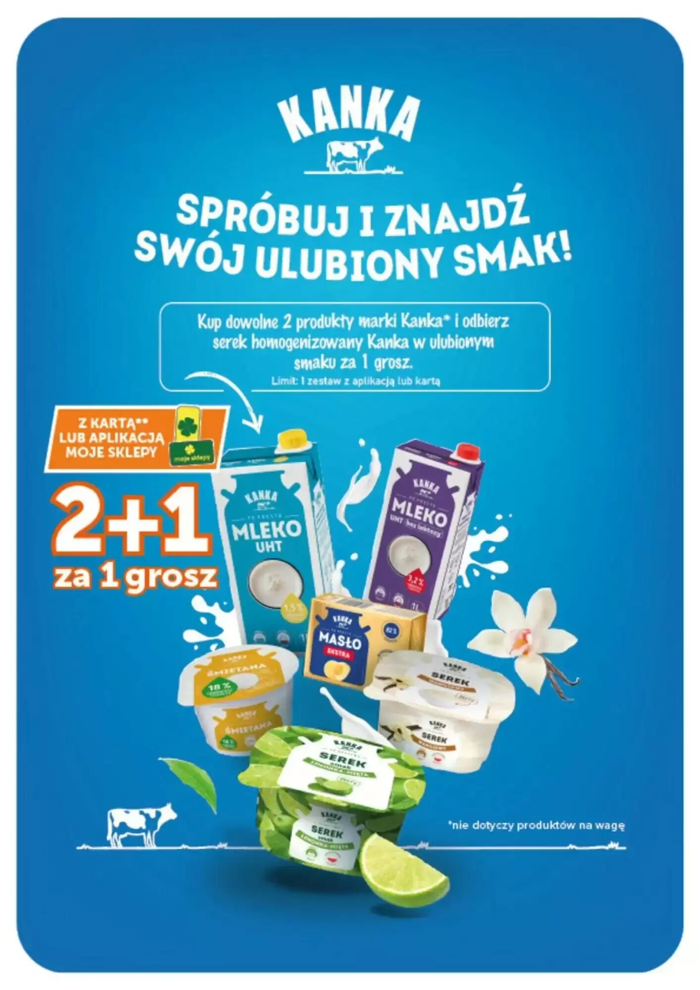 Gazetka promocyjna Groszek  ważna od 13.08.2026 - Strona 20.